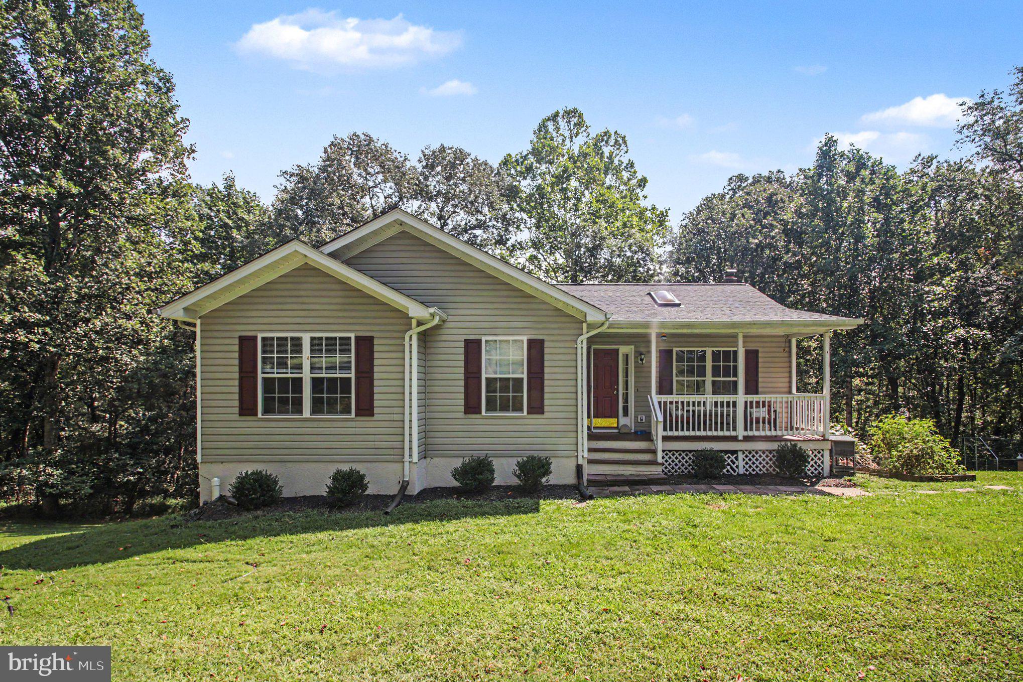 11586 HAZEL RIVER ROAD