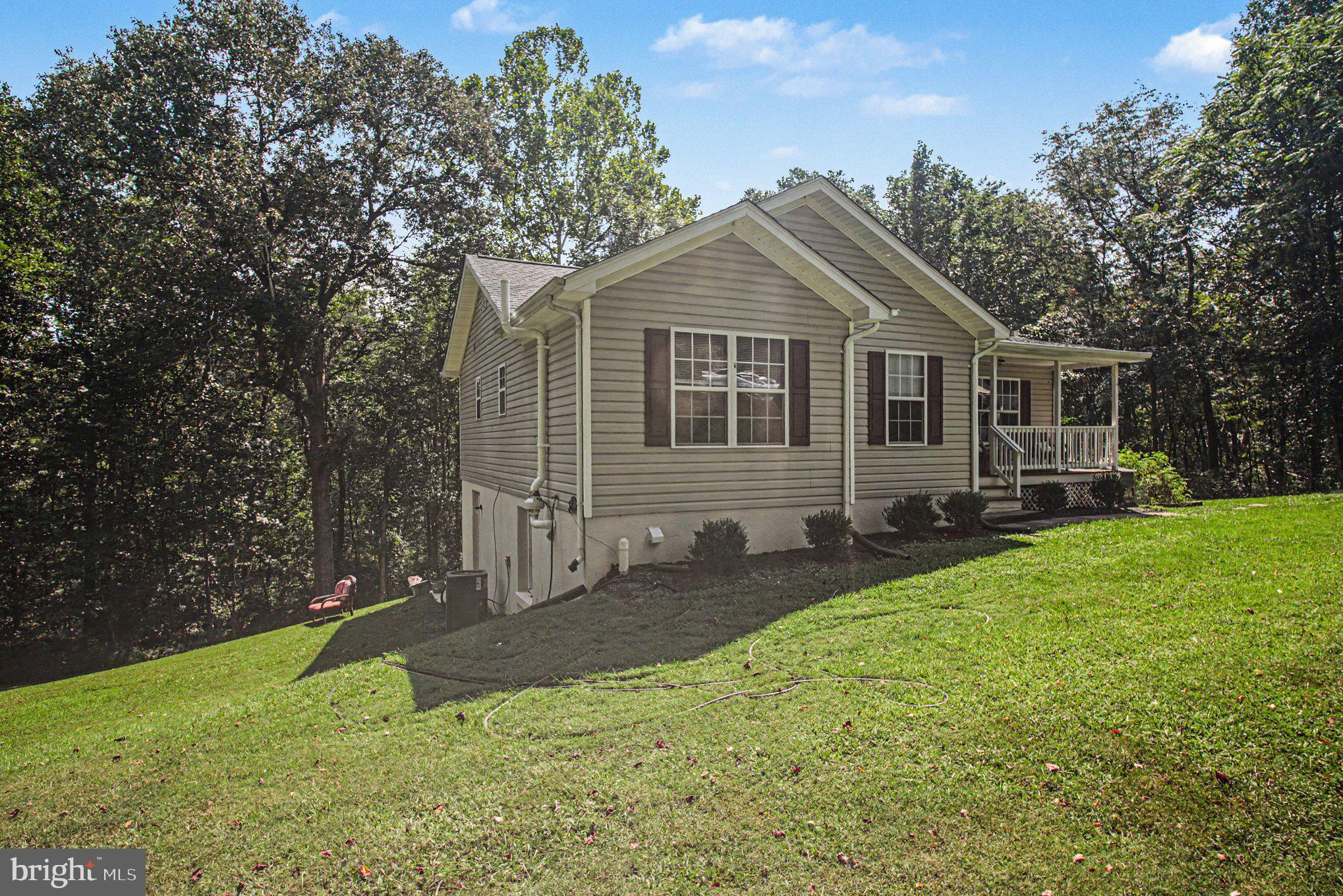 11586 HAZEL RIVER ROAD