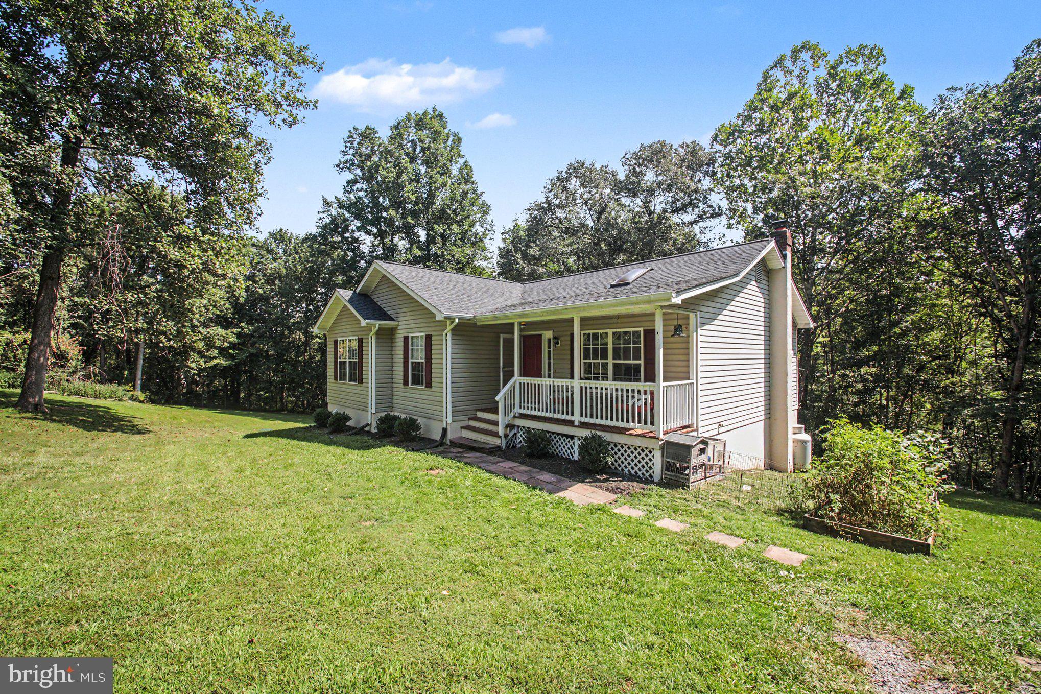 11586 HAZEL RIVER ROAD