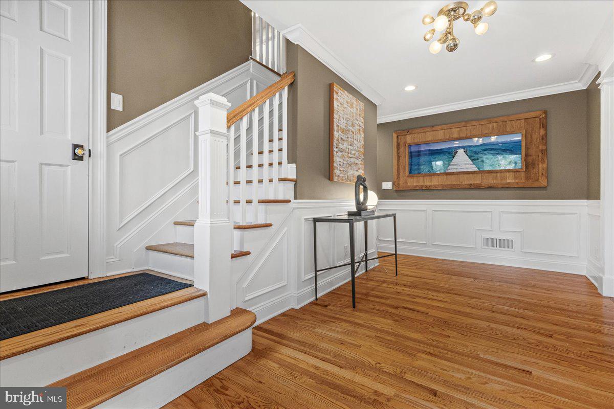 1 AUDUBON LANE