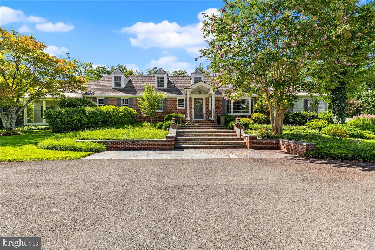 1 AUDUBON LANE
