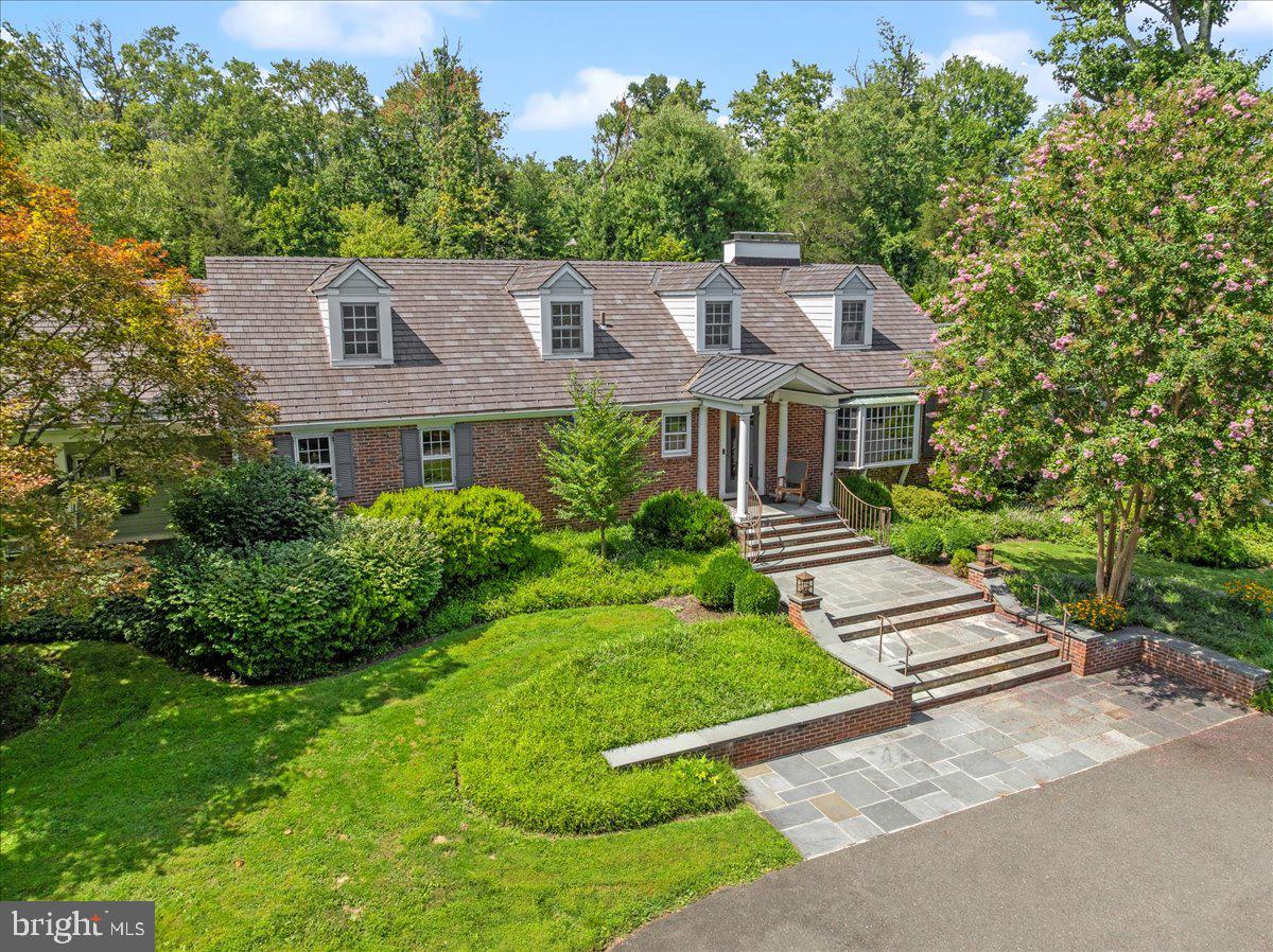 1 AUDUBON LANE