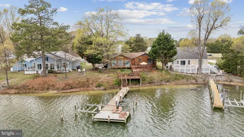 15 Glebe Court, Montross, VA MLS: VAWE2008618