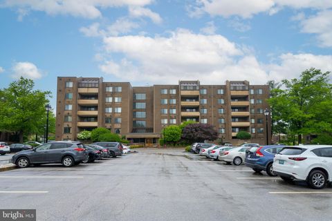 2 High Stepper Court Unit 501, Baltimore, MD 21208 - MLS#: MDBC2128230