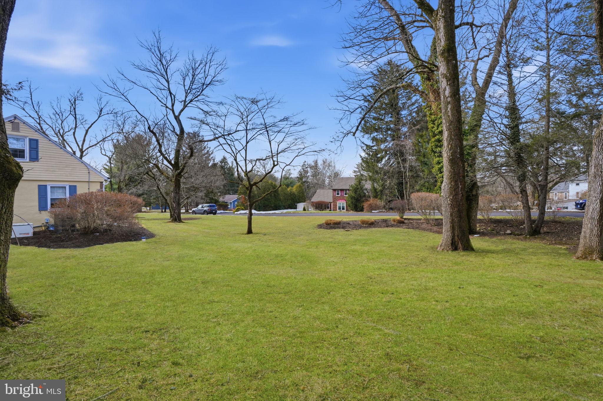 GREEN VALLEY - Residential