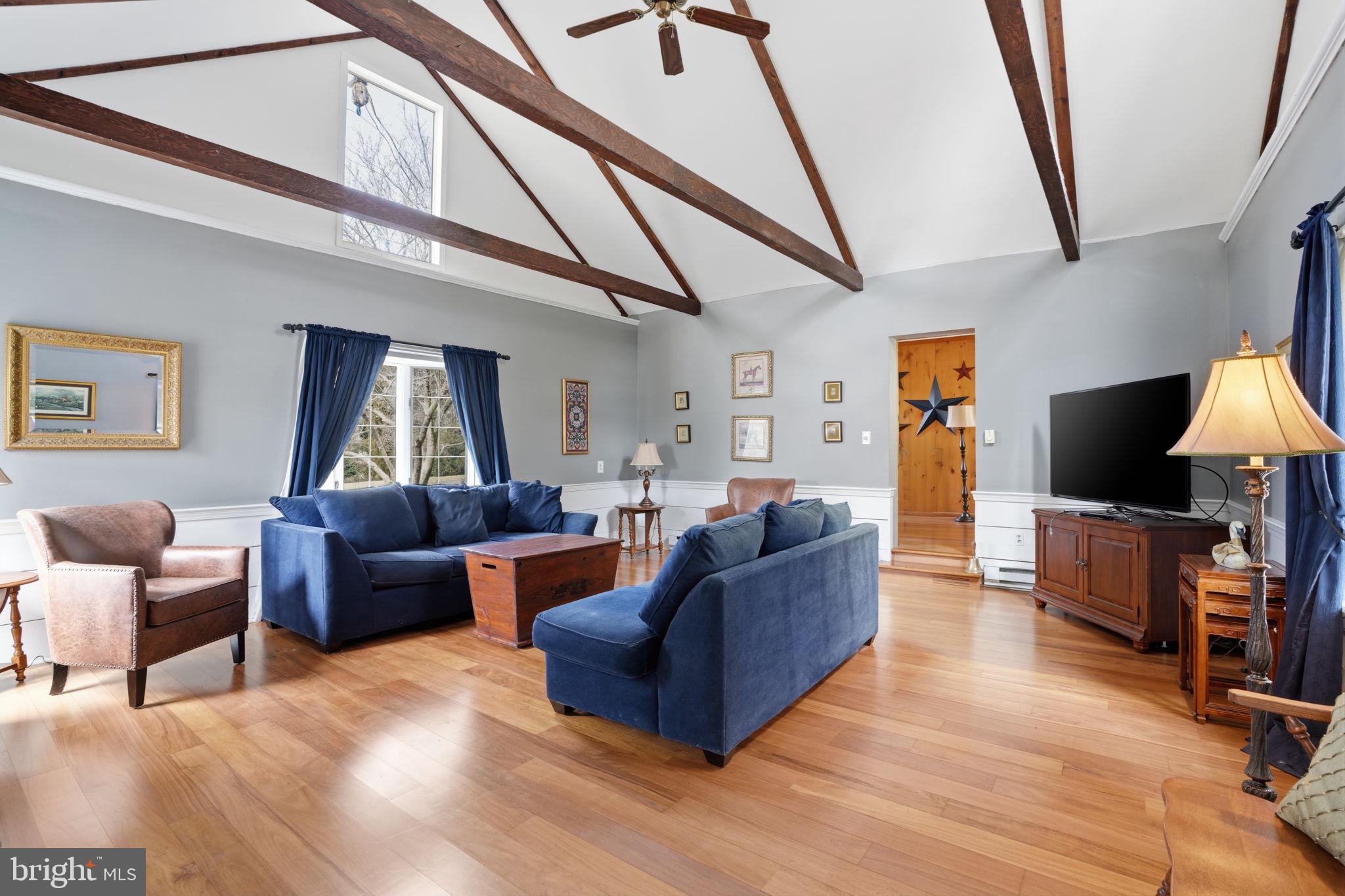 GREEN VALLEY - Residential