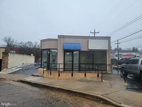 601 Morgan Avenue, Drexel Hill, PA MLS: PADE2083666