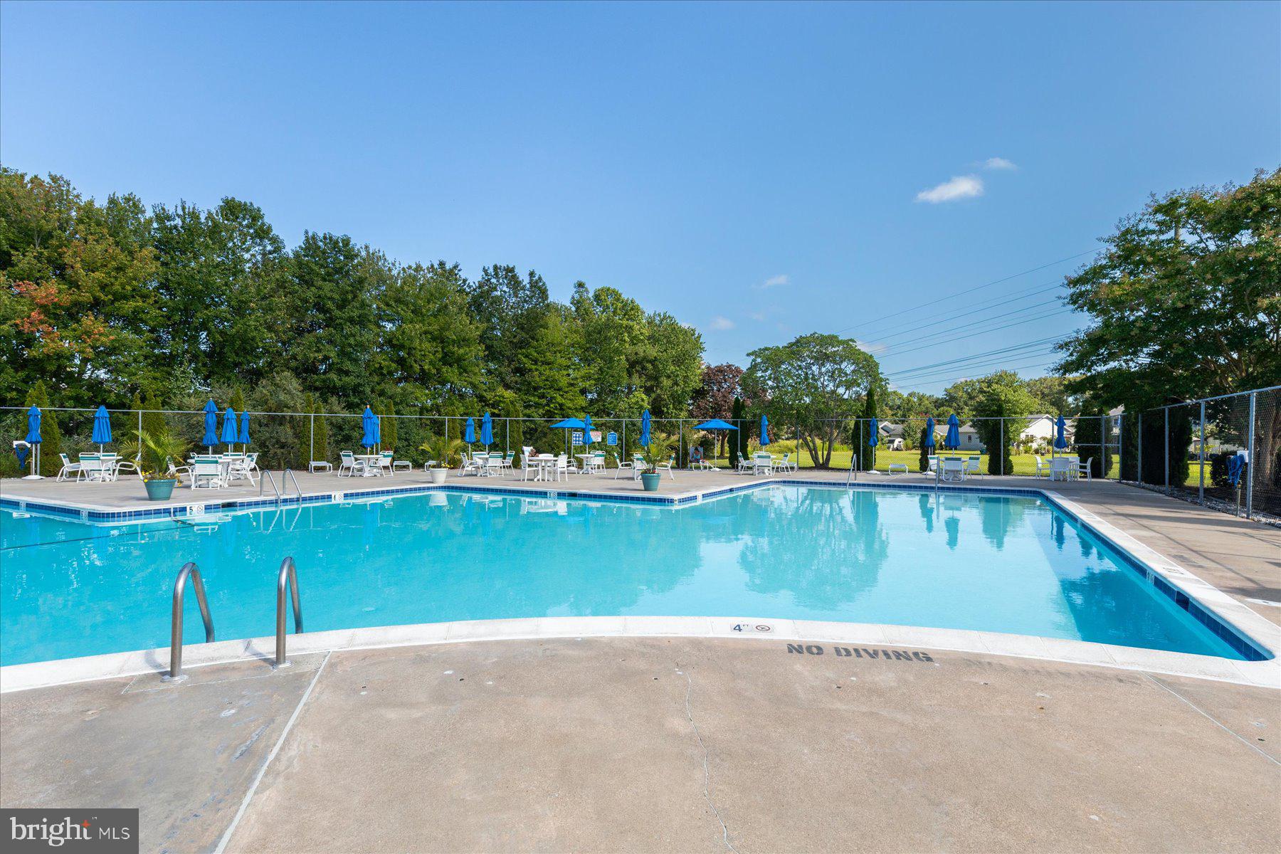 BETHANY MEADOWS - Residential