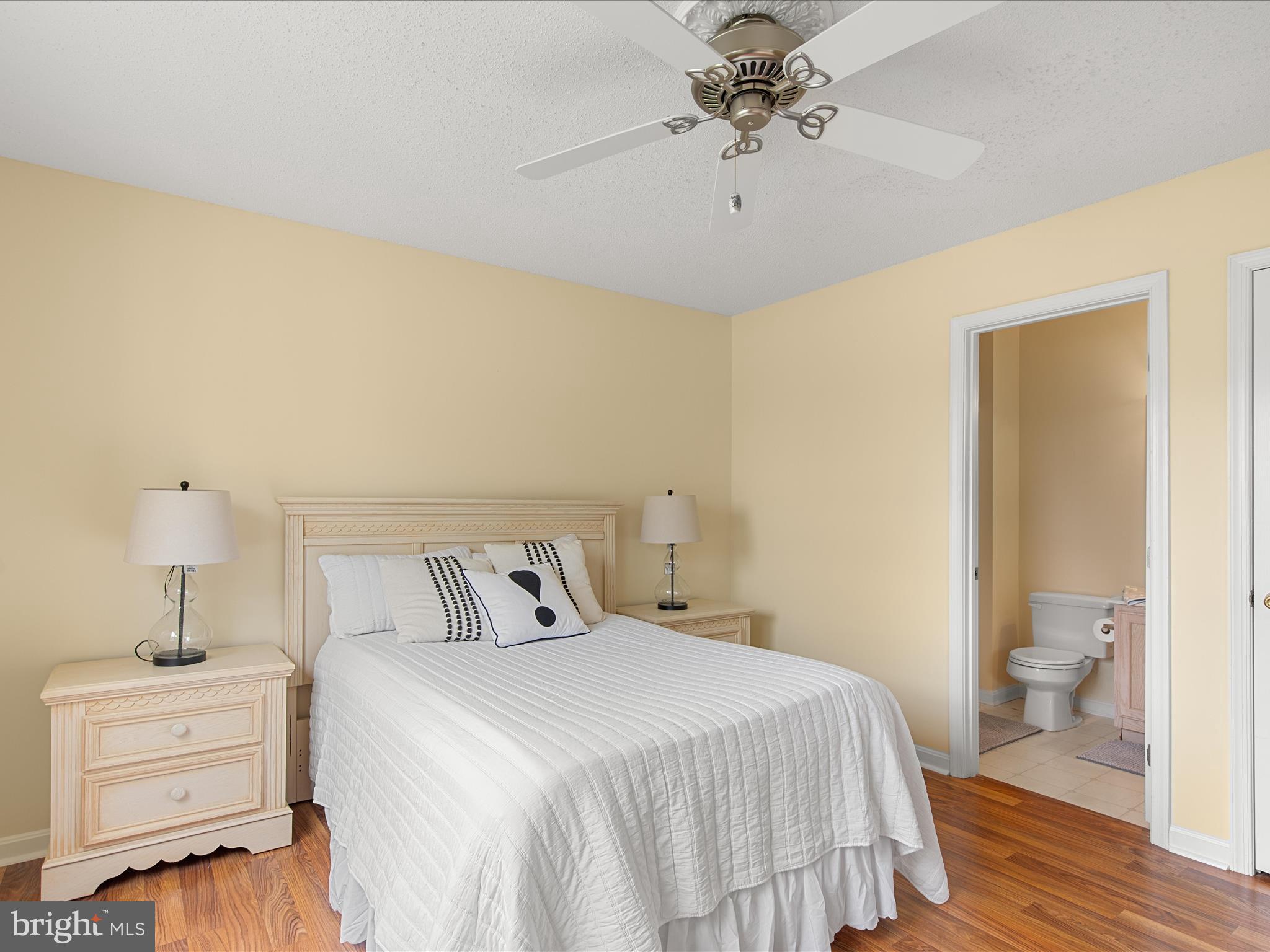 BETHANY MEADOWS - Residential