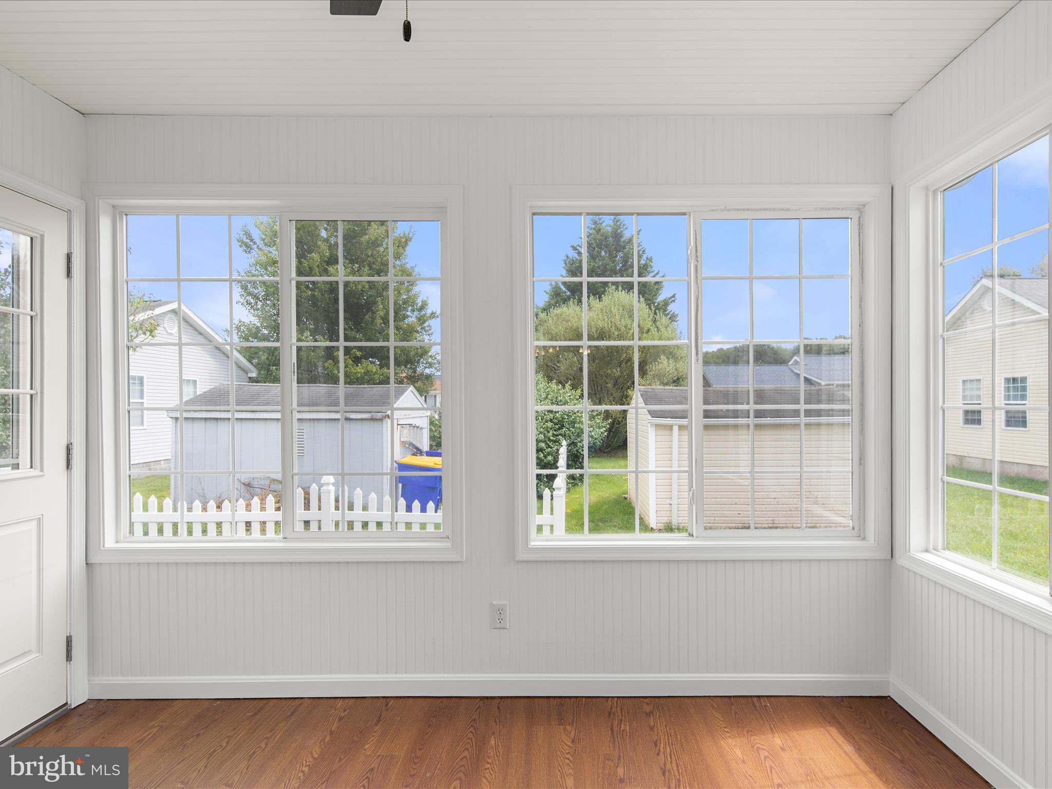 BETHANY MEADOWS - Residential