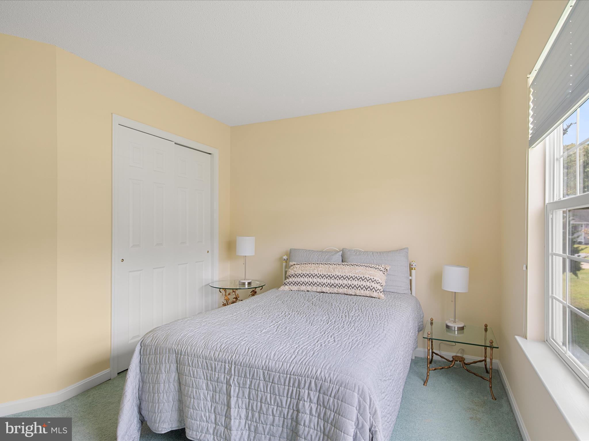 BETHANY MEADOWS - Residential