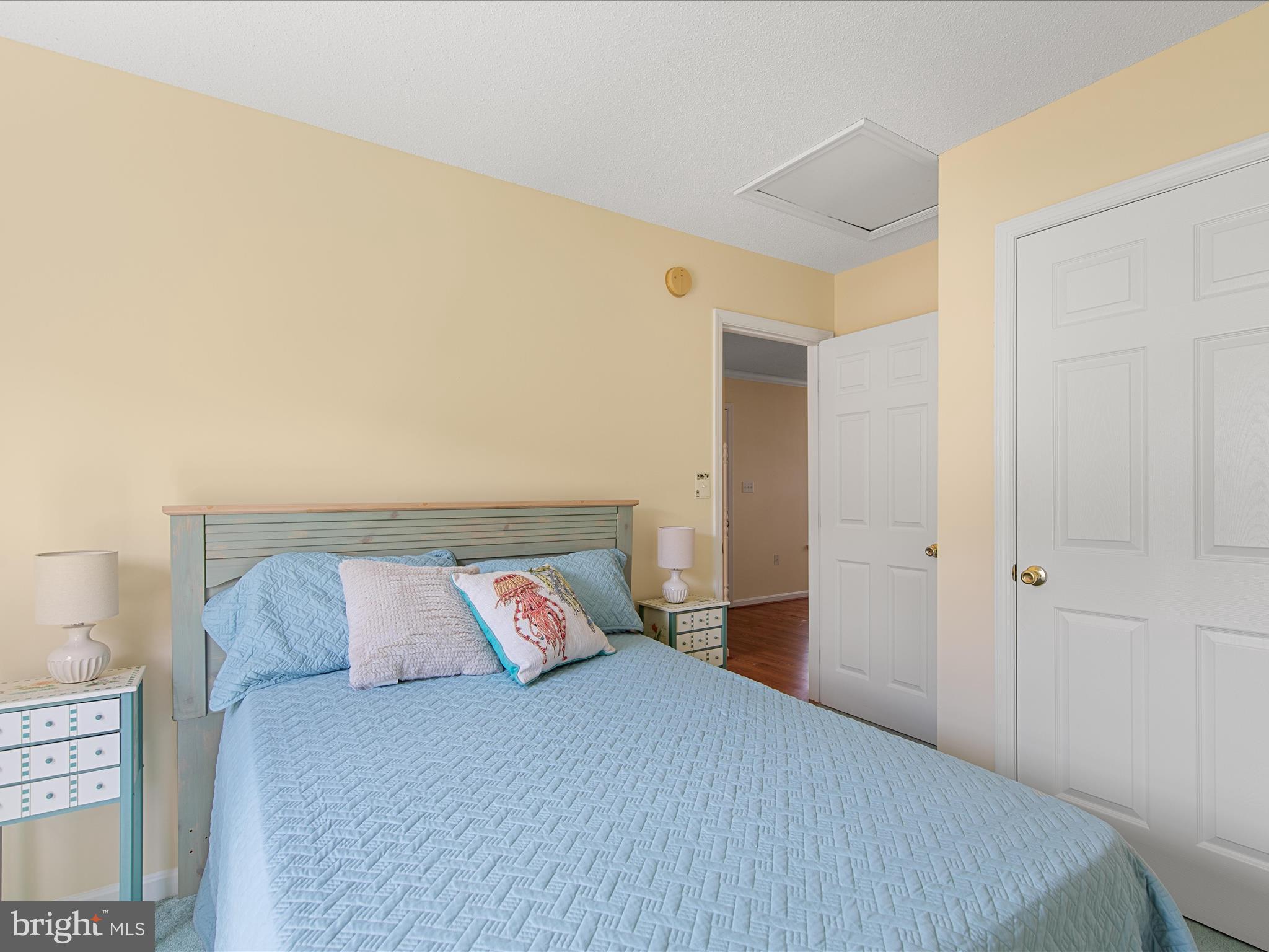 BETHANY MEADOWS - Residential