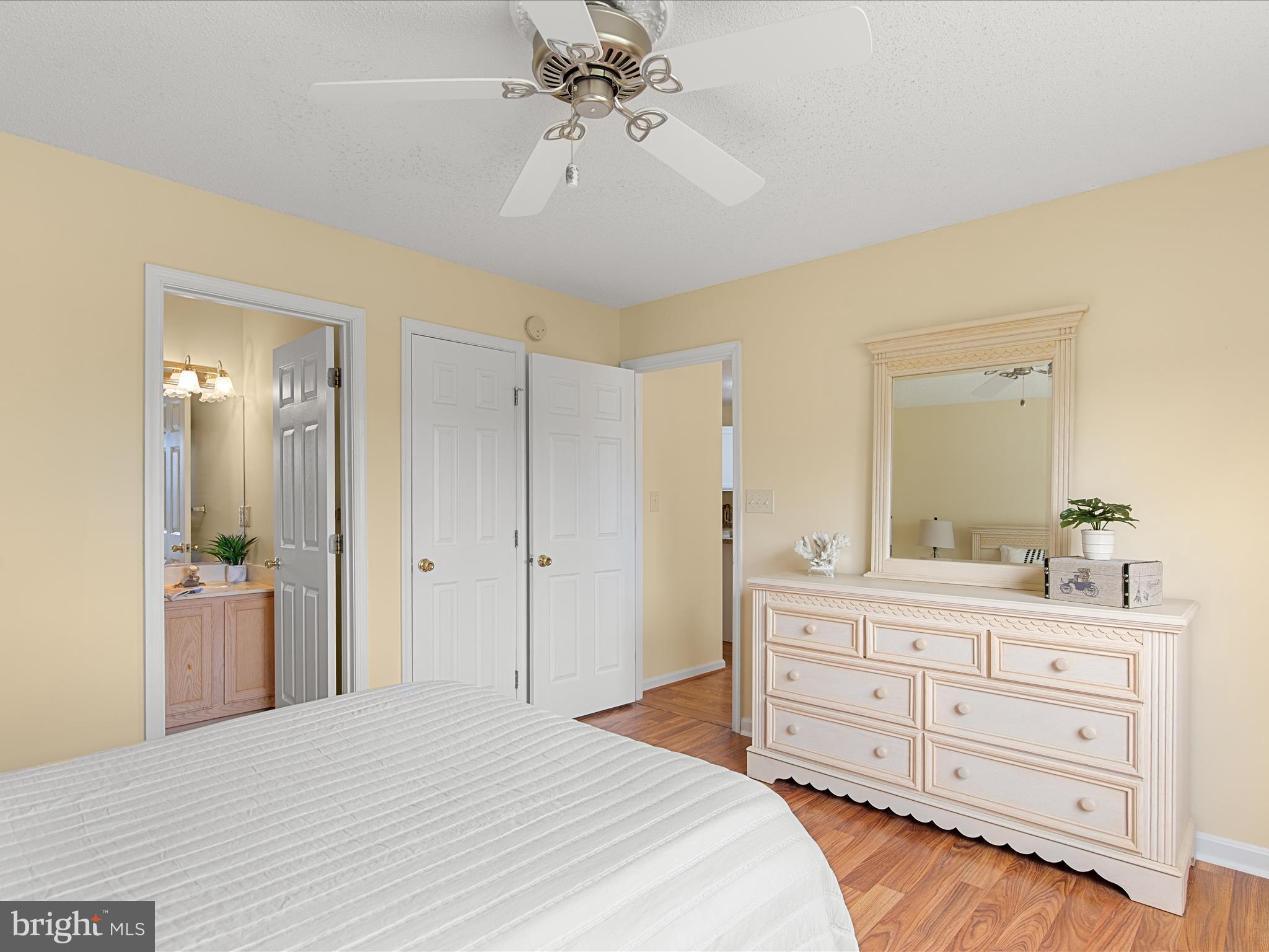 BETHANY MEADOWS - Residential