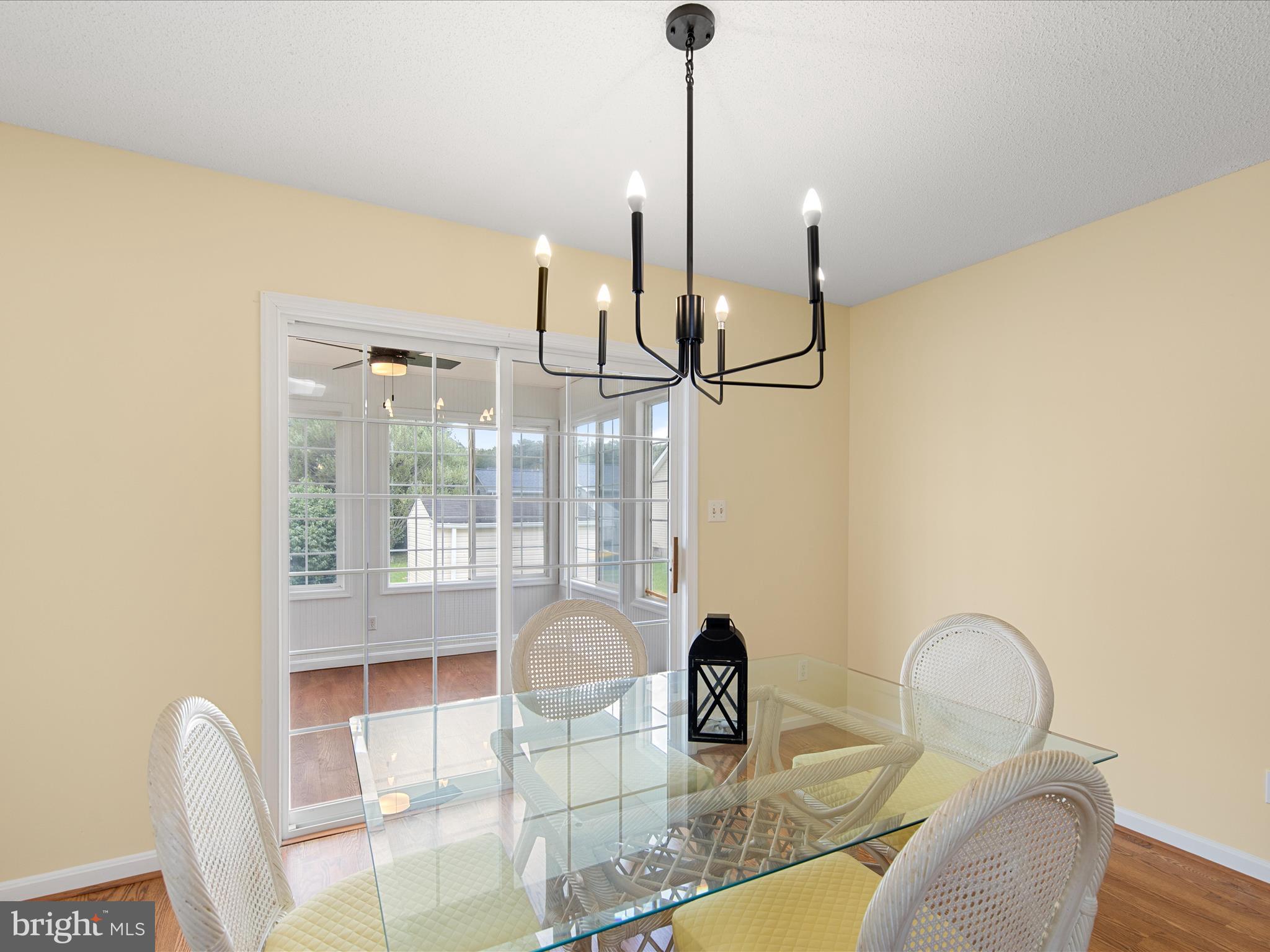 BETHANY MEADOWS - Residential