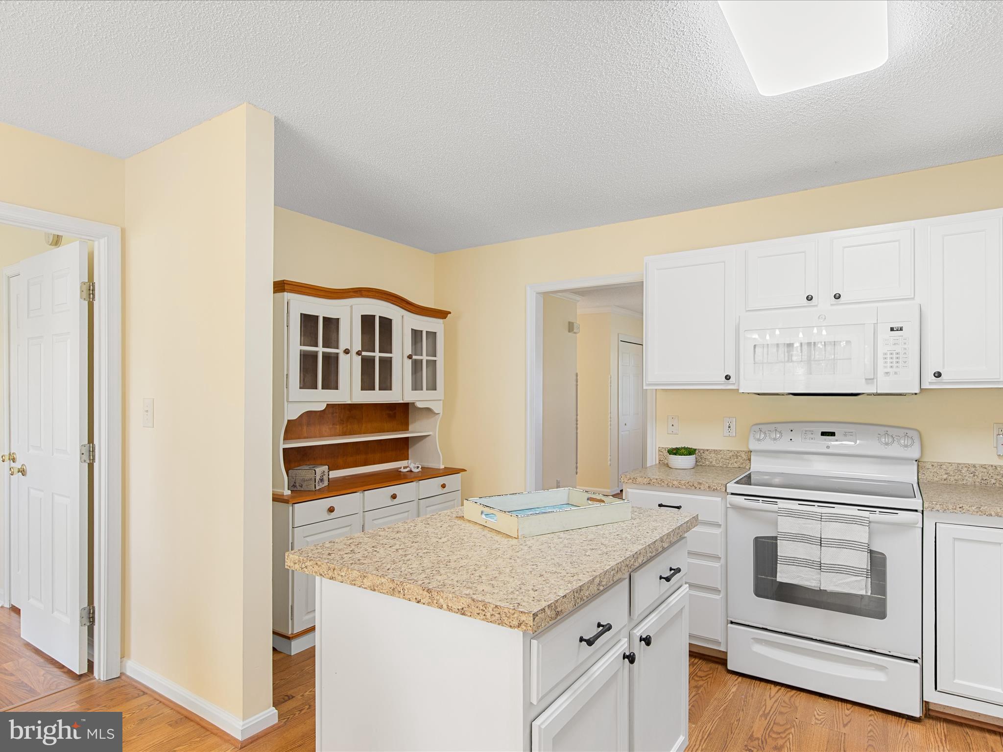 BETHANY MEADOWS - Residential