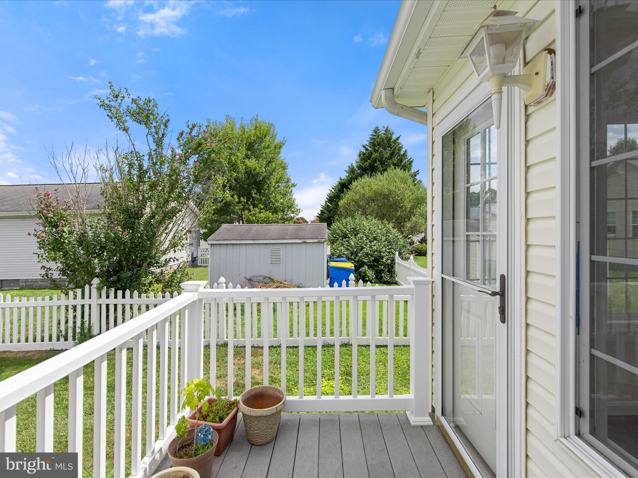 BETHANY MEADOWS - Residential