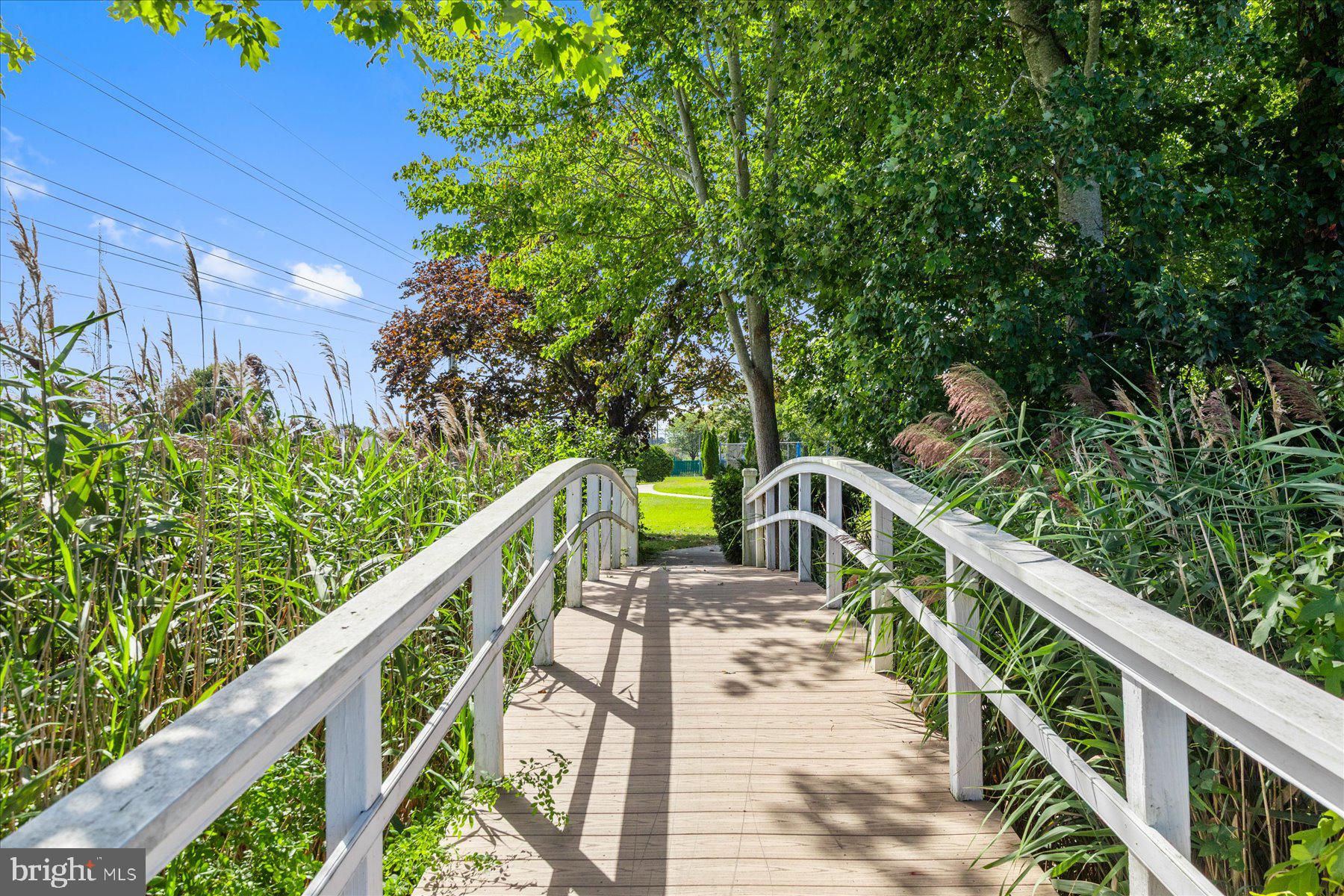 BETHANY MEADOWS - Residential