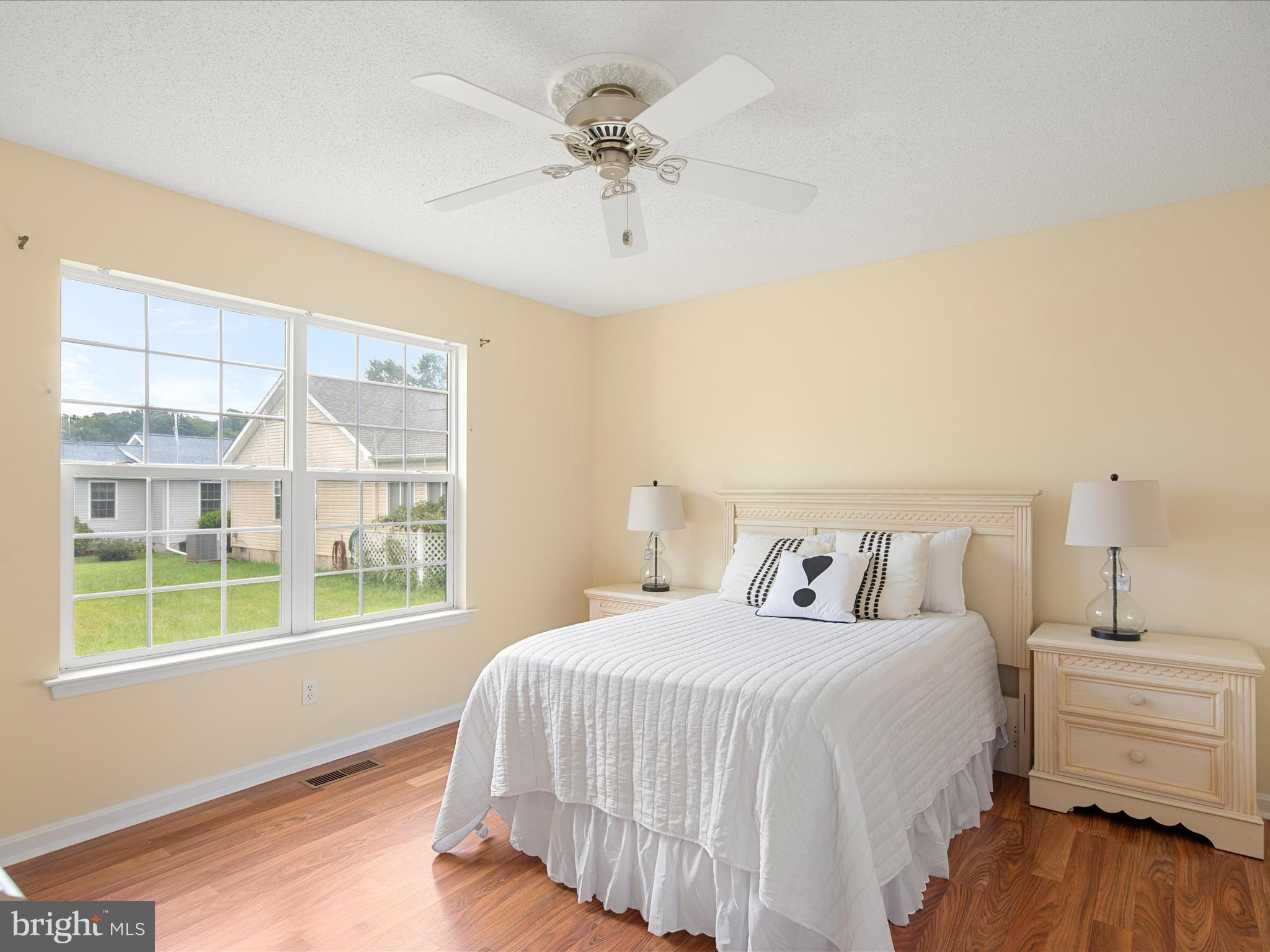 BETHANY MEADOWS - Residential