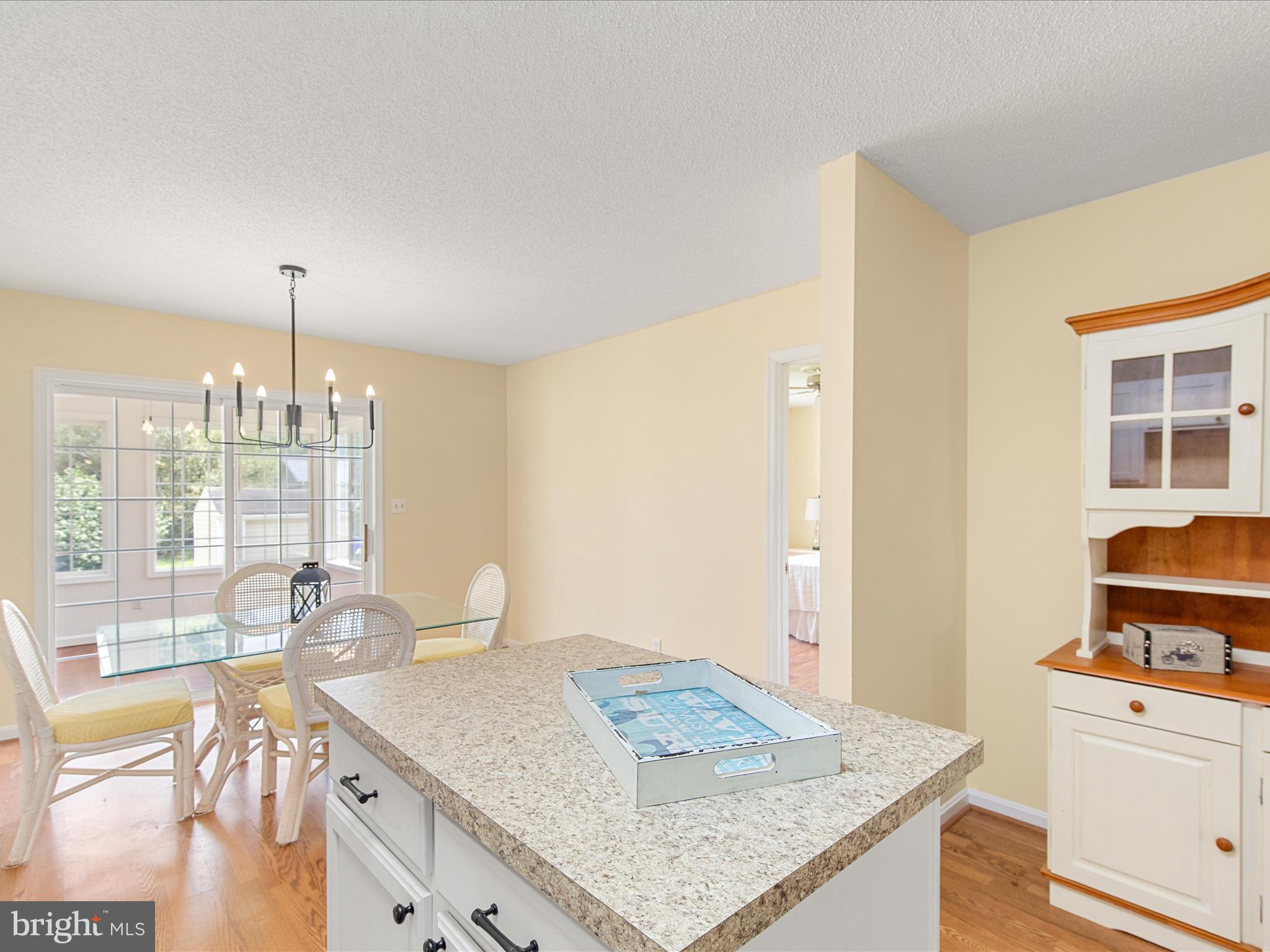 BETHANY MEADOWS - Residential