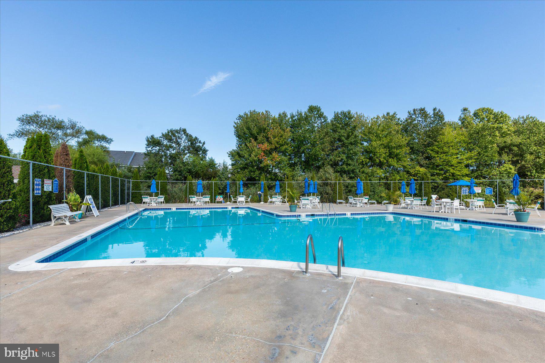 BETHANY MEADOWS - Residential