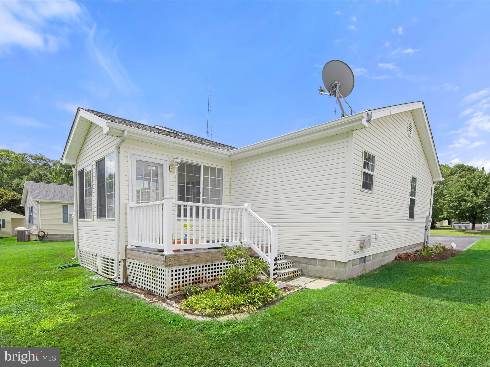 BETHANY MEADOWS - Residential