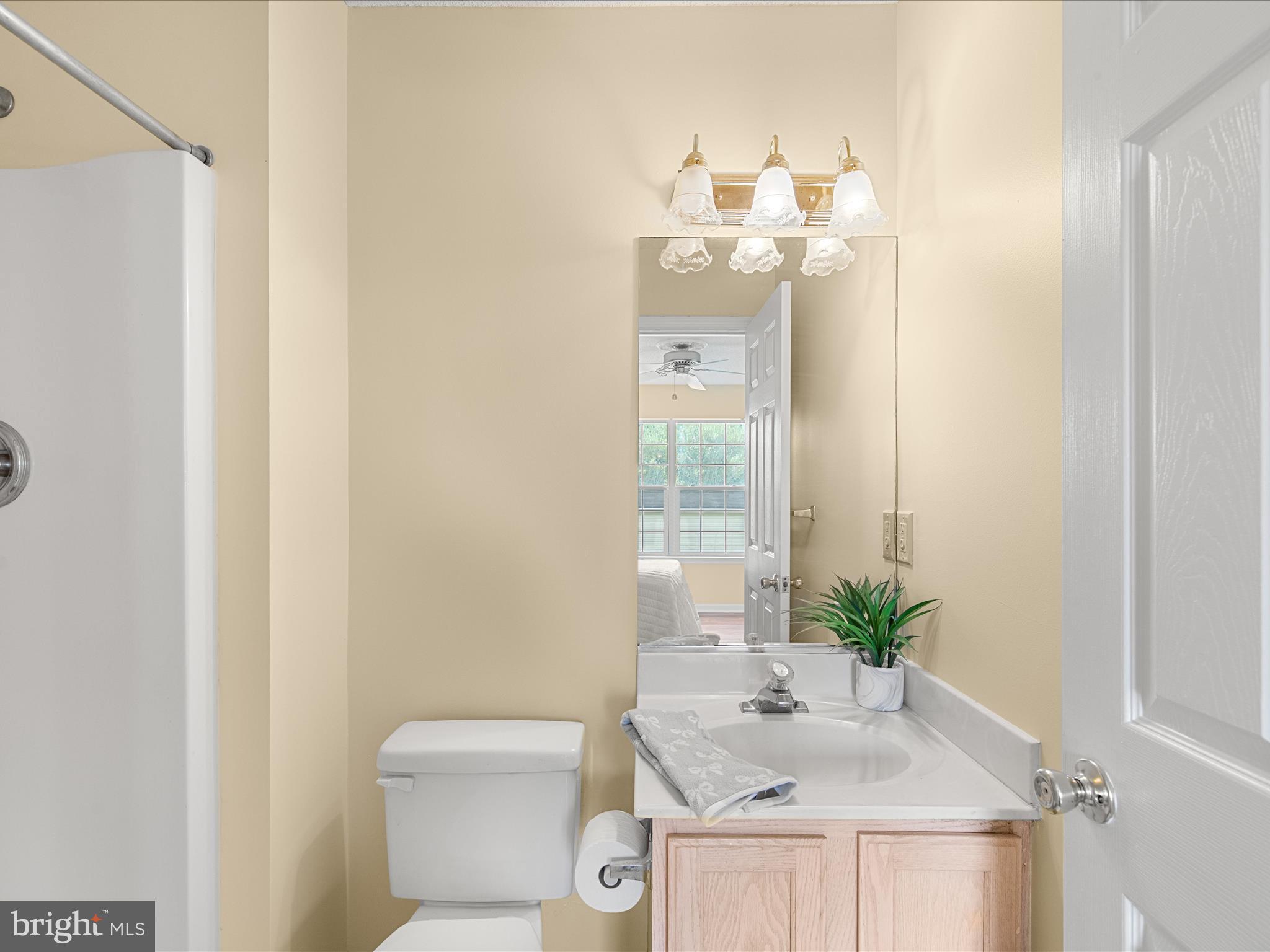 BETHANY MEADOWS - Residential