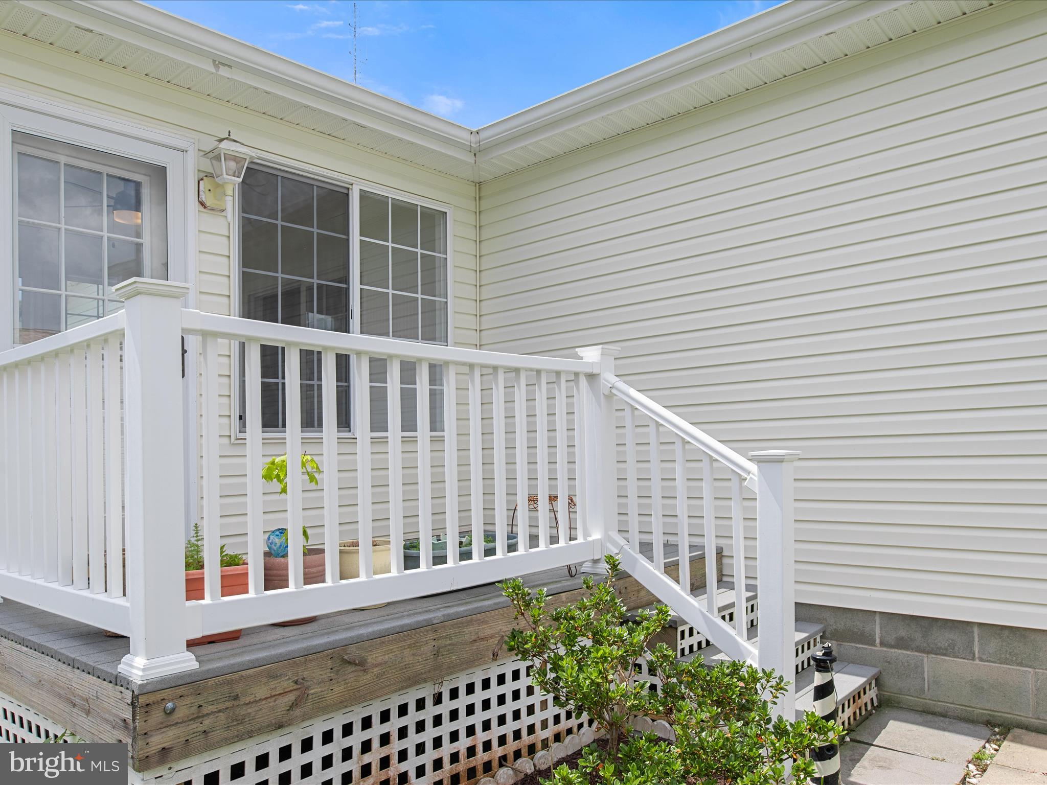 BETHANY MEADOWS - Residential