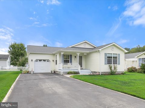 38626 HEMLOCK DRIVE FRANKFORD DE 19945