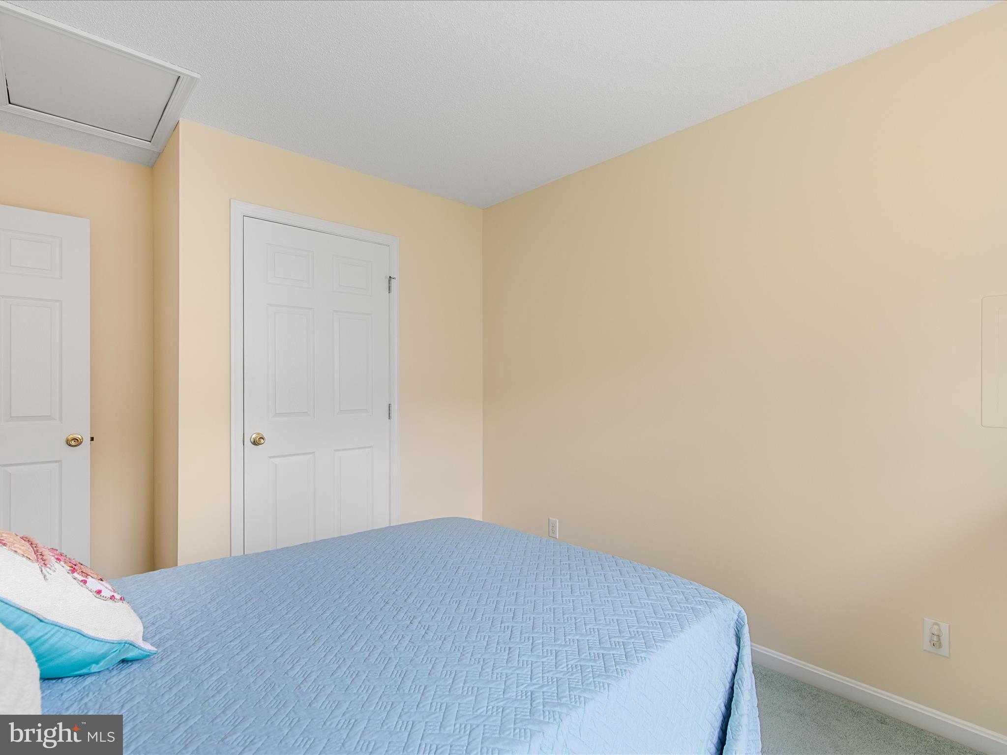 BETHANY MEADOWS - Residential