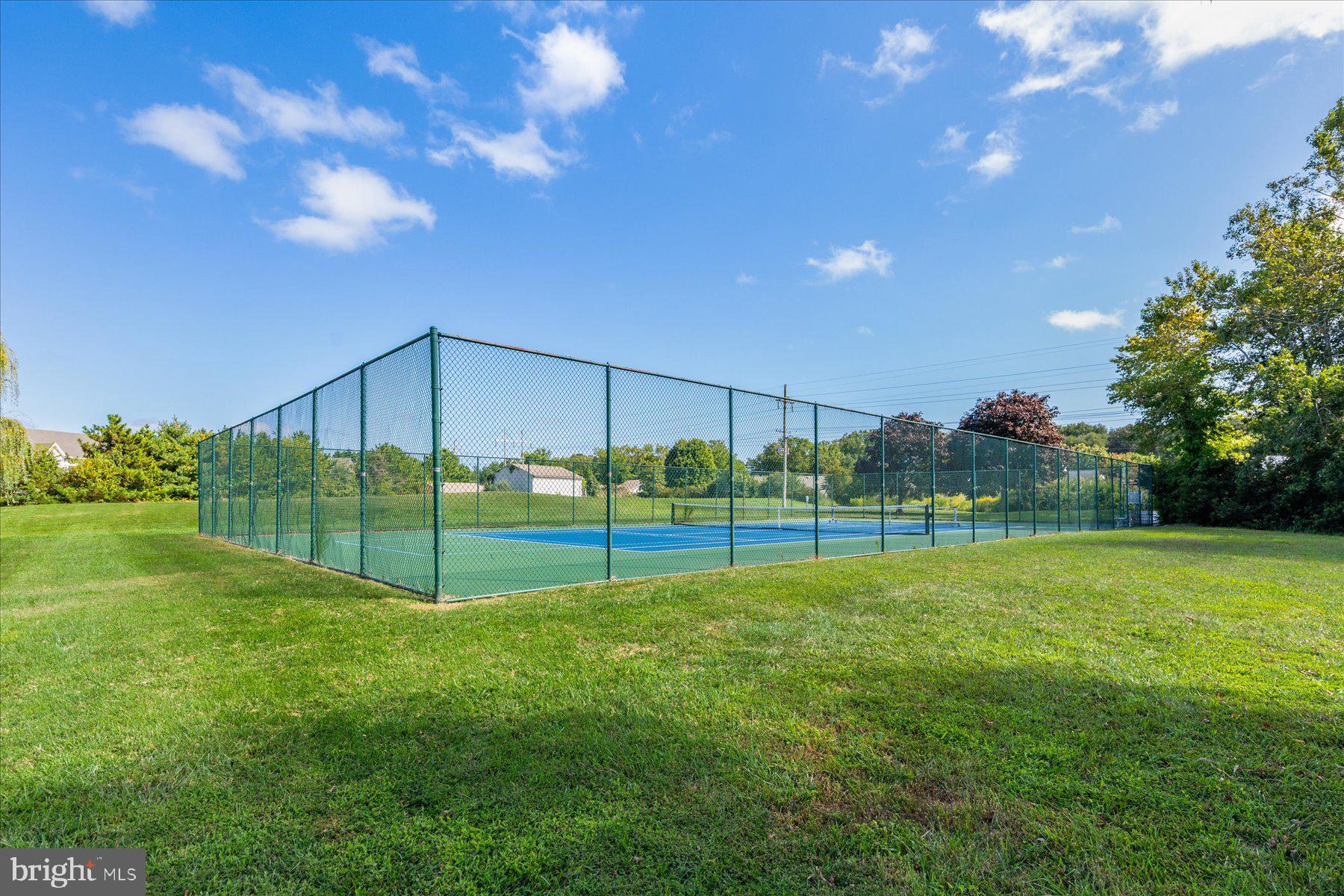 BETHANY MEADOWS - Residential