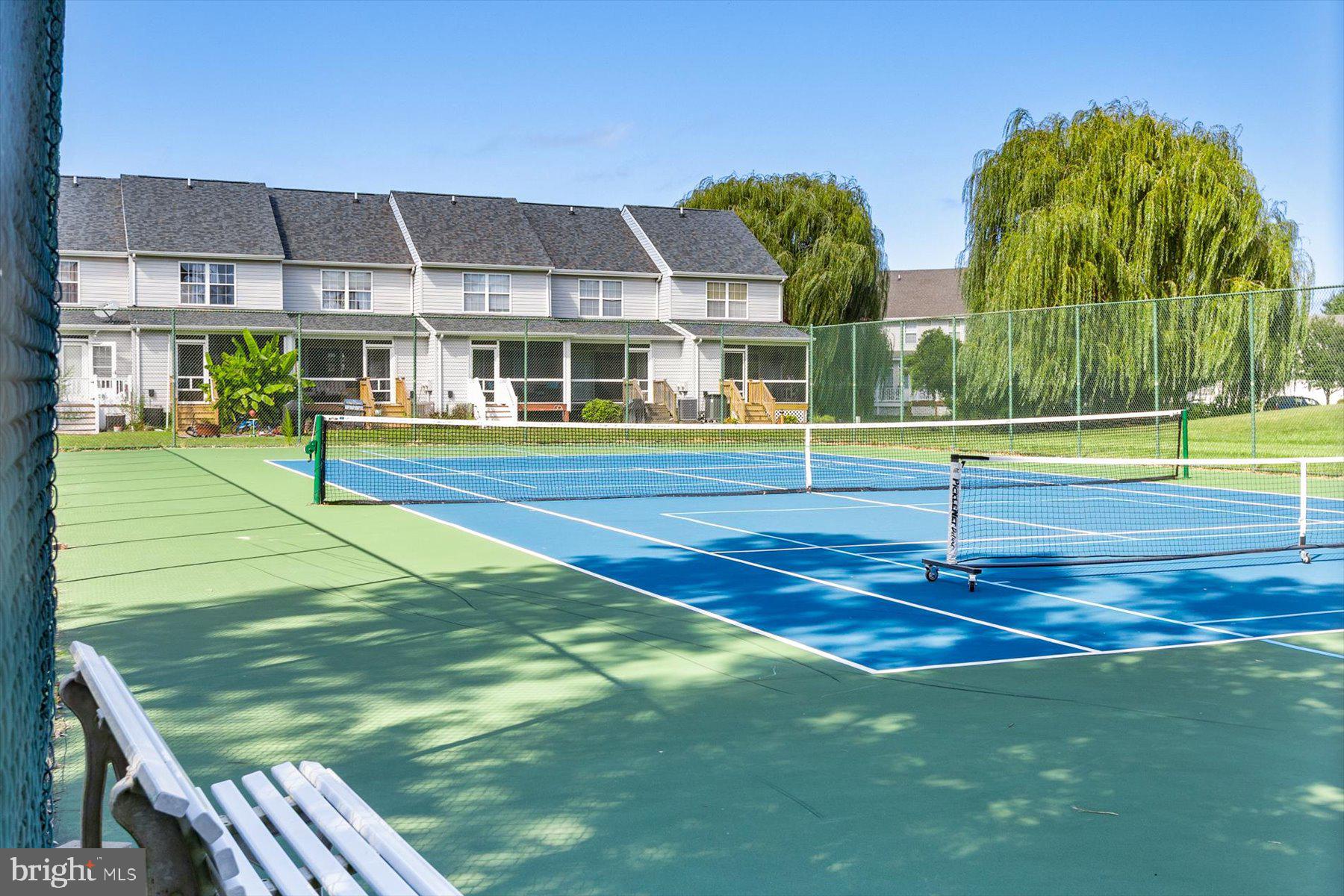 BETHANY MEADOWS - Residential