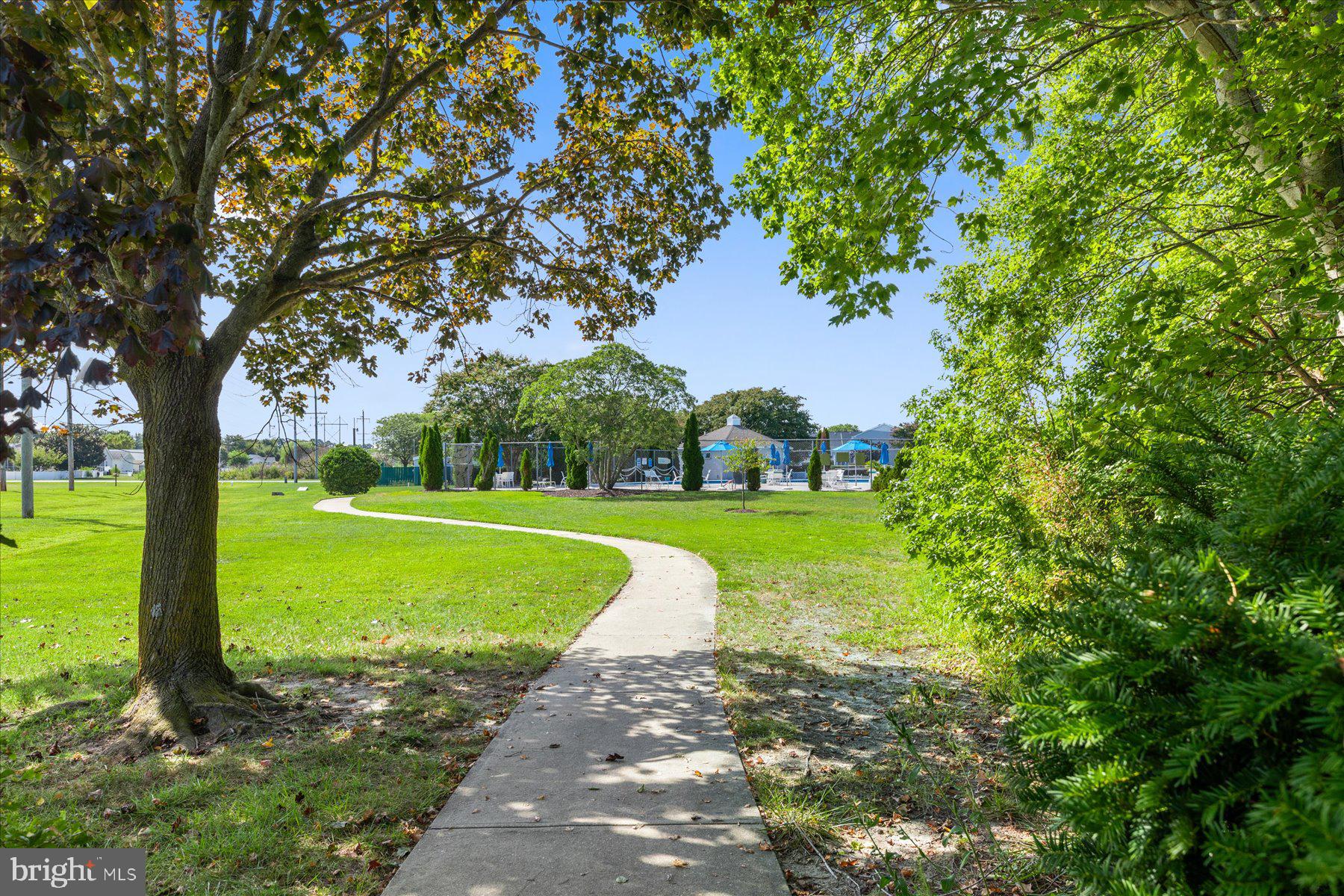 BETHANY MEADOWS - Residential