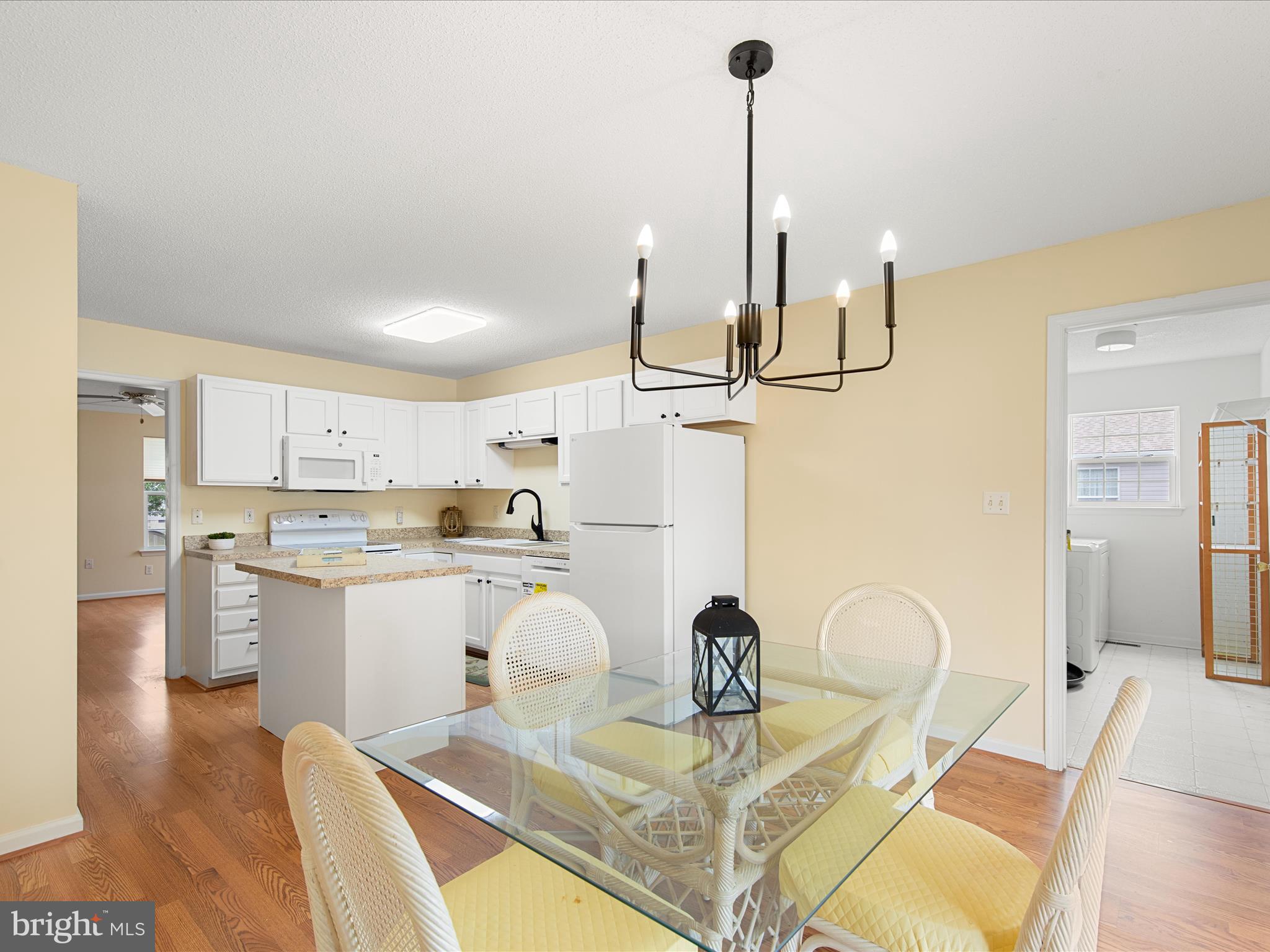 BETHANY MEADOWS - Residential