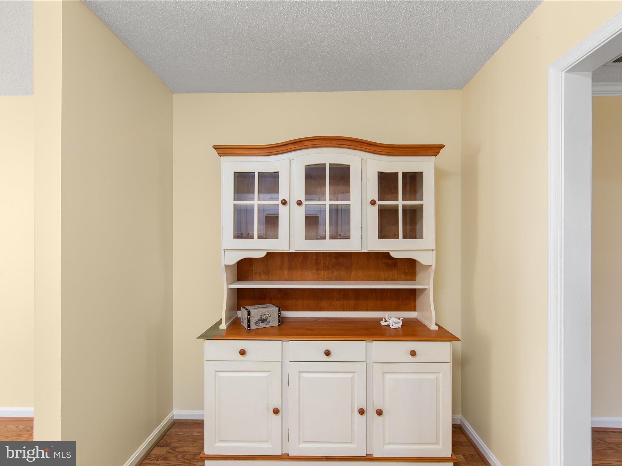 BETHANY MEADOWS - Residential