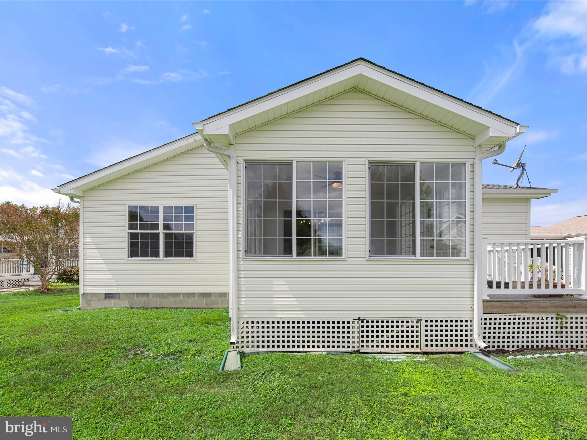 BETHANY MEADOWS - Residential