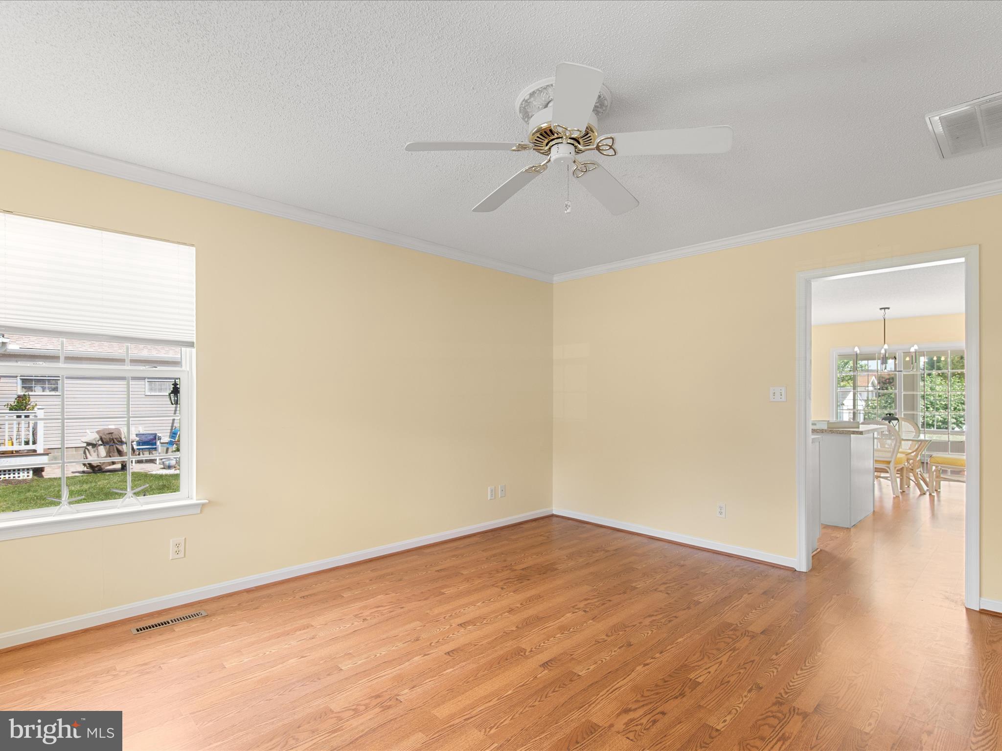 BETHANY MEADOWS - Residential