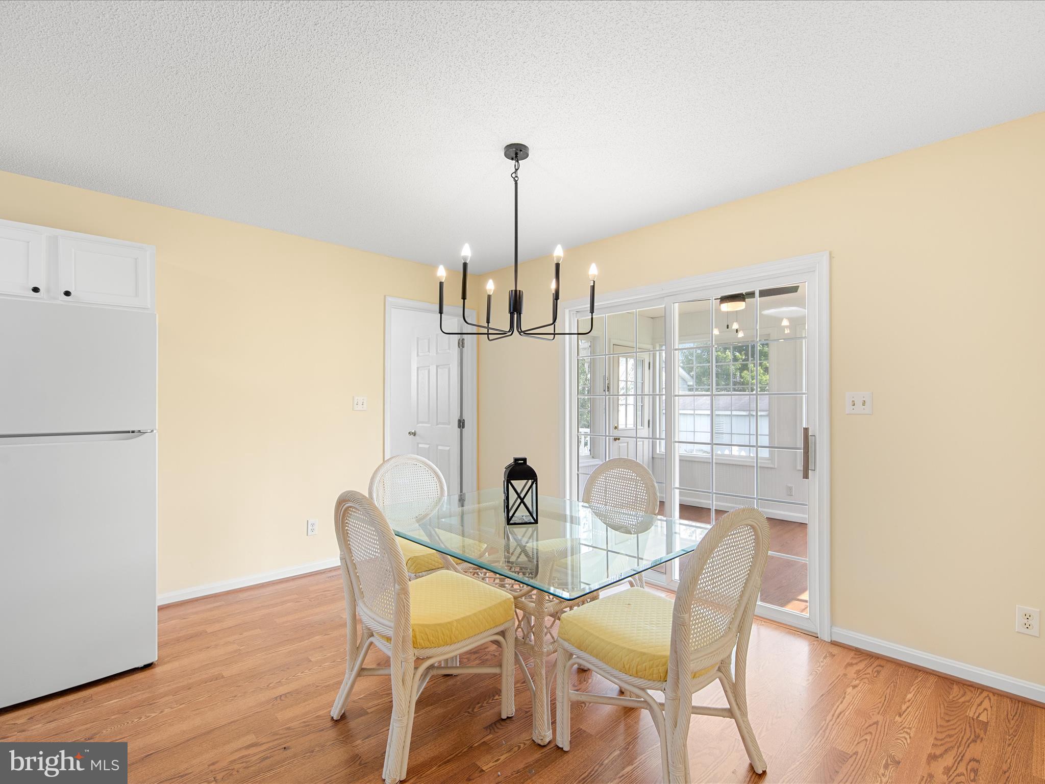 BETHANY MEADOWS - Residential