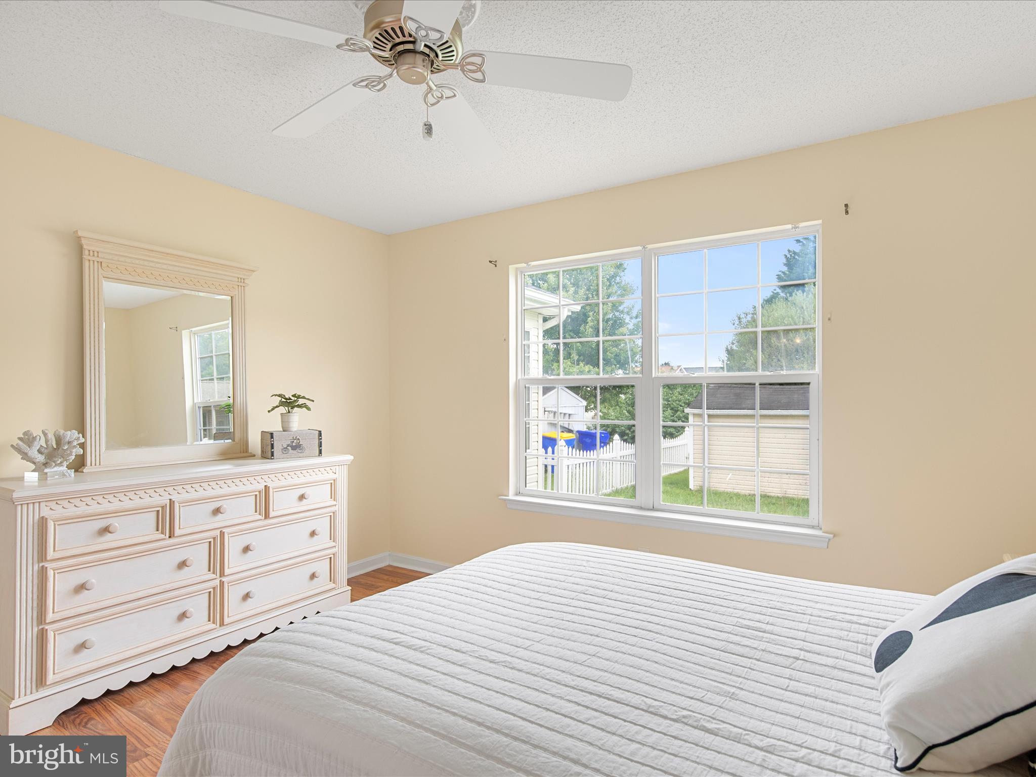 BETHANY MEADOWS - Residential