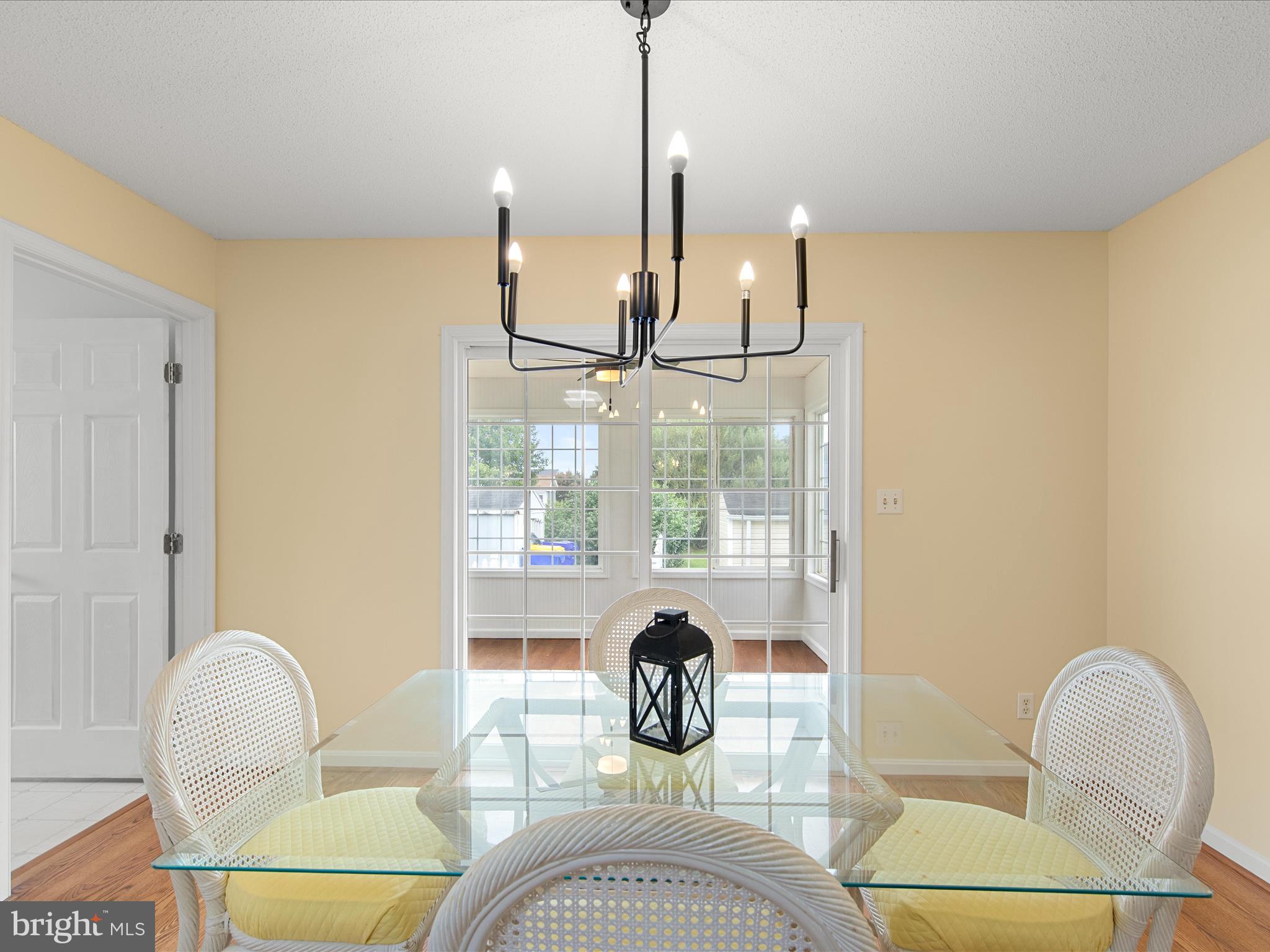 BETHANY MEADOWS - Residential