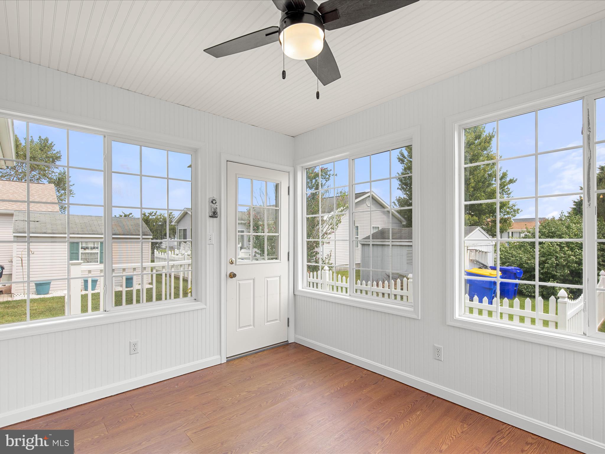 BETHANY MEADOWS - Residential