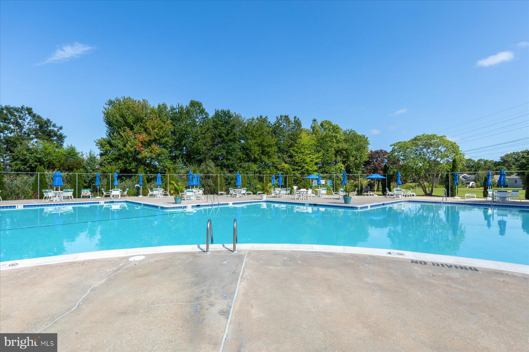 BETHANY MEADOWS - Residential