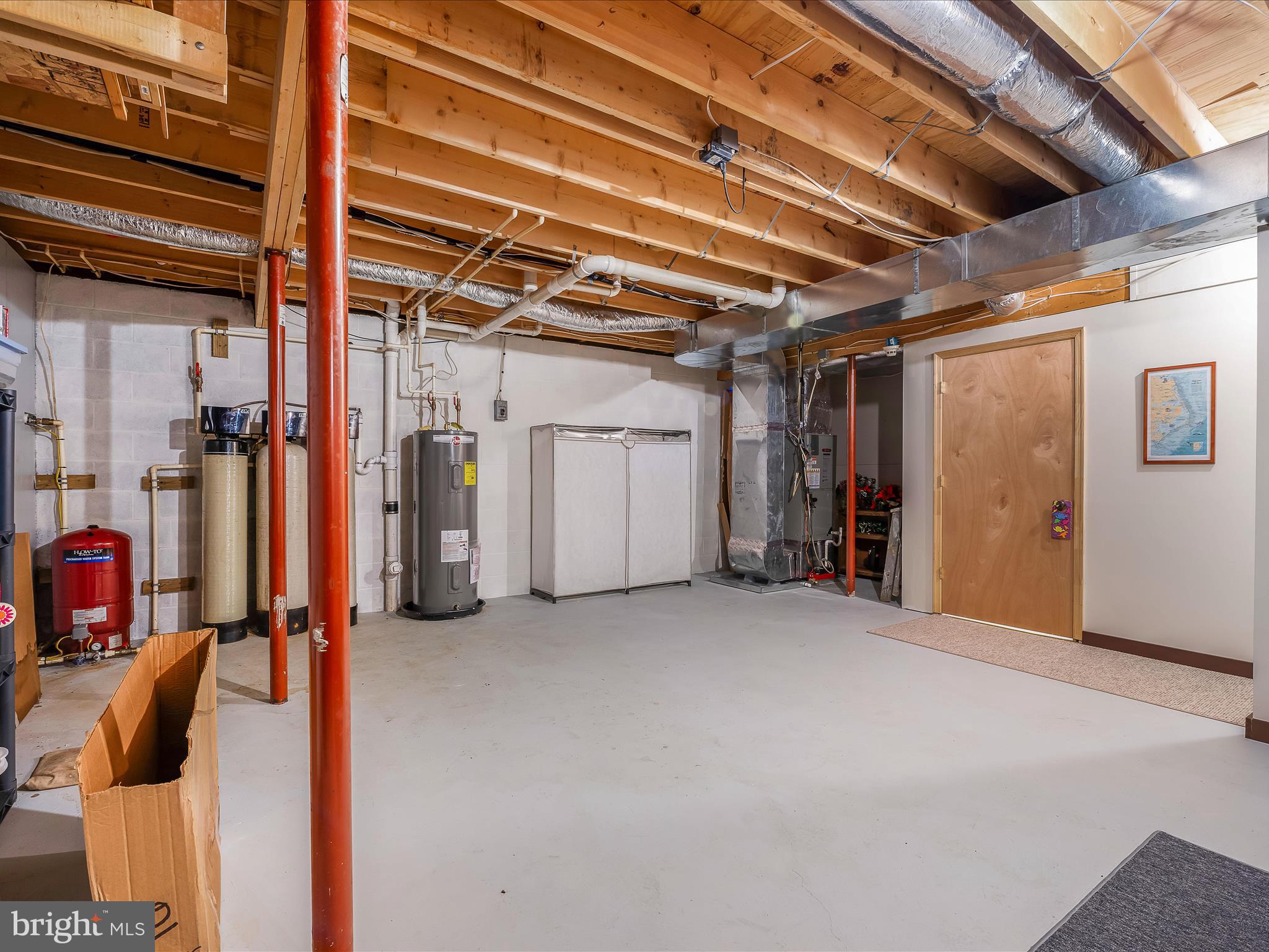 CACAPON EAST - Residential