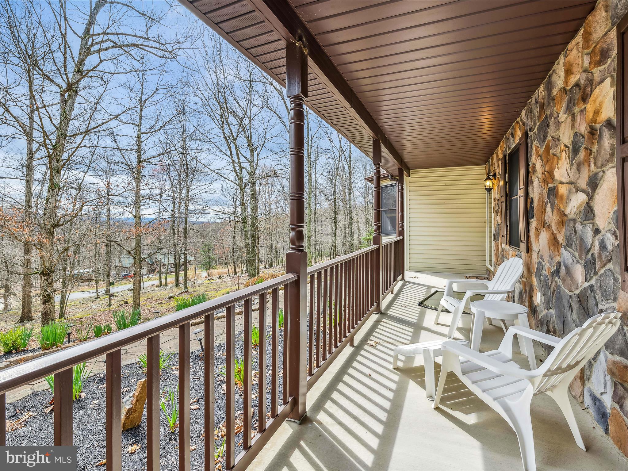 CACAPON EAST - Residential