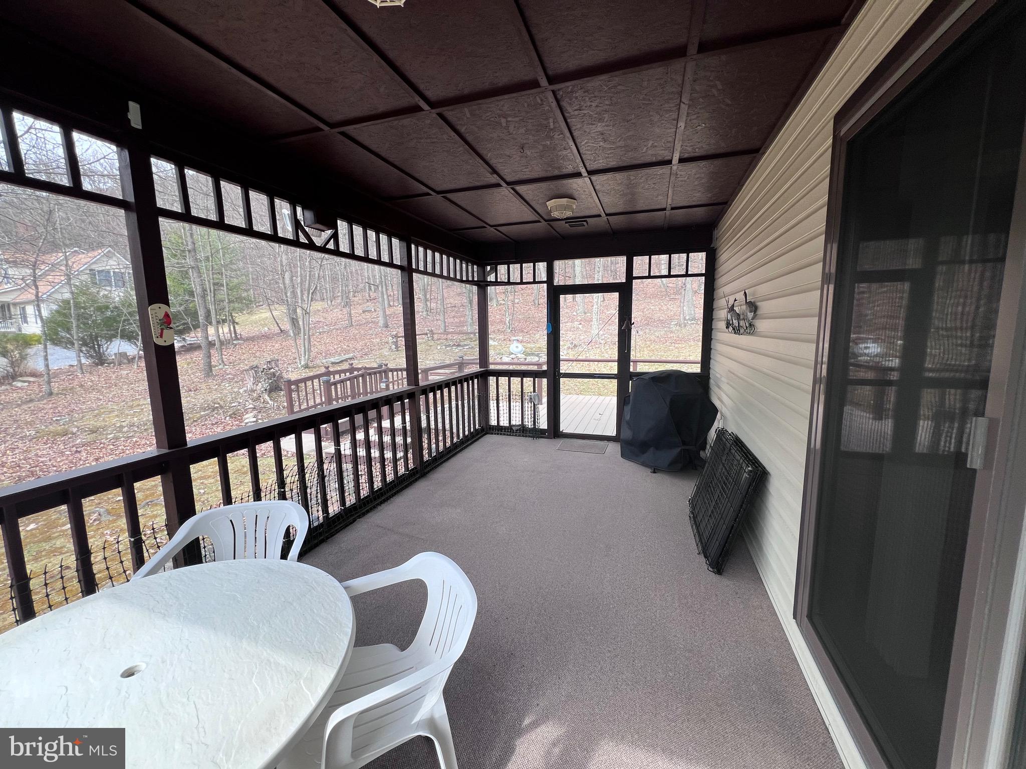 CACAPON EAST - Residential