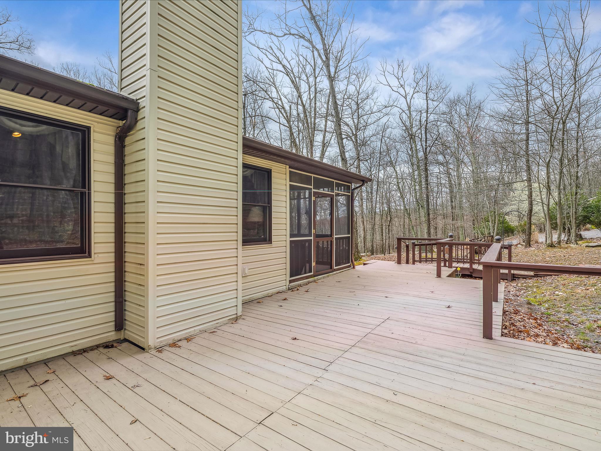 CACAPON EAST - Residential