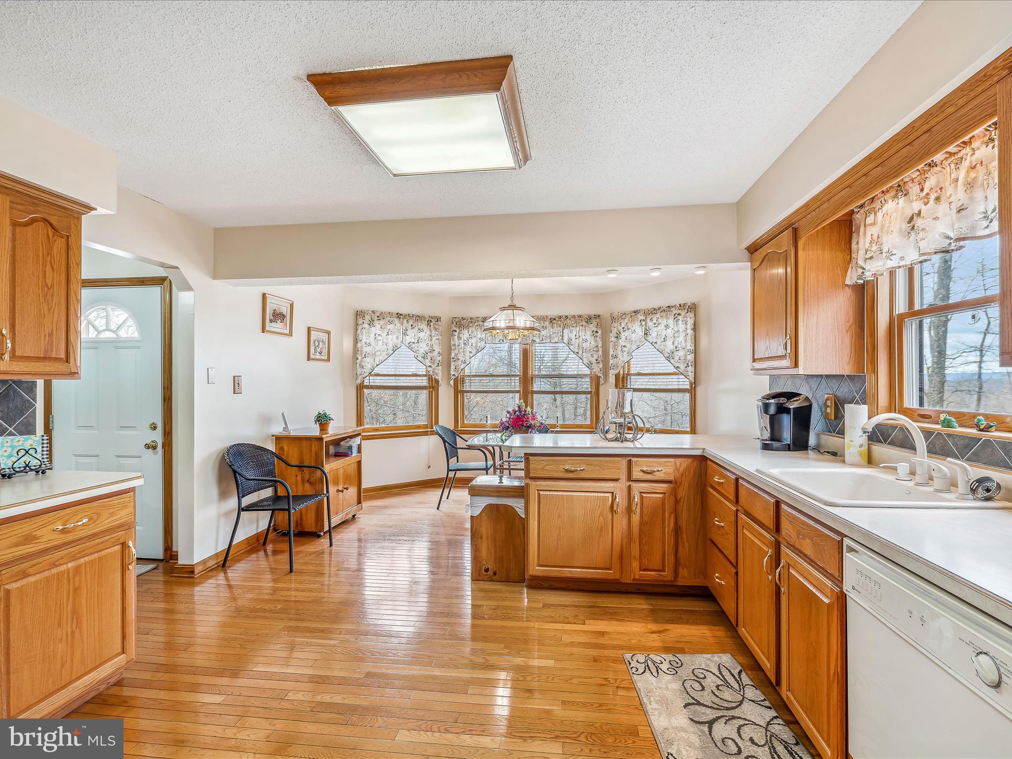 CACAPON EAST - Residential