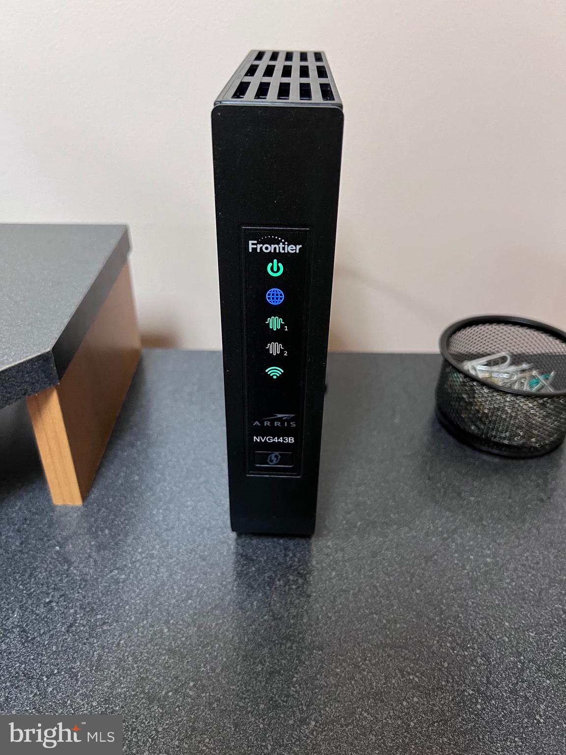 CACAPON EAST - Residential