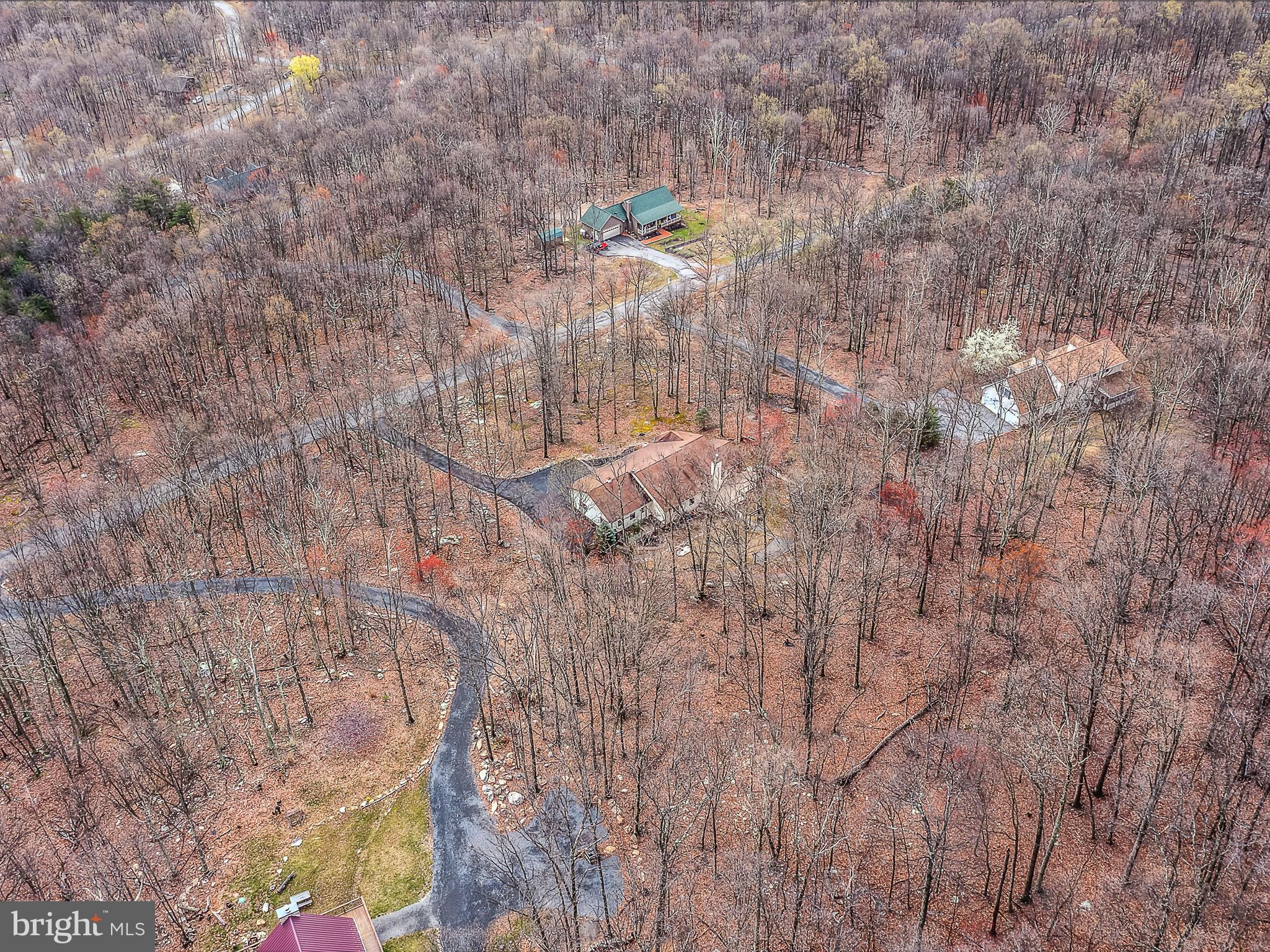 CACAPON EAST - Residential