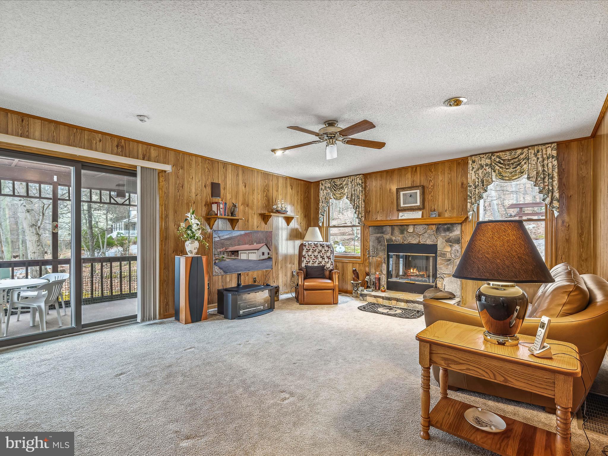 CACAPON EAST - Residential