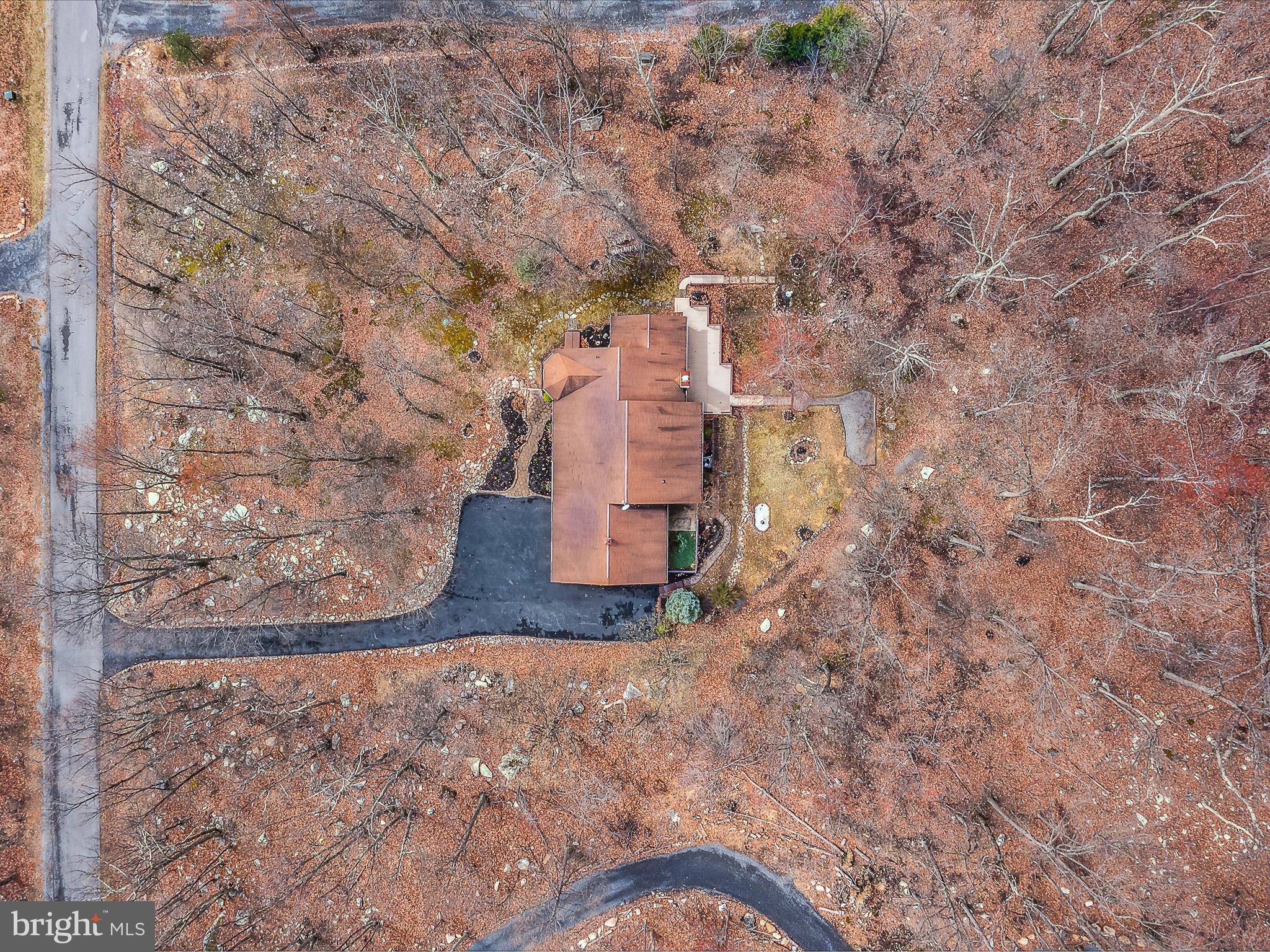 CACAPON EAST - Residential